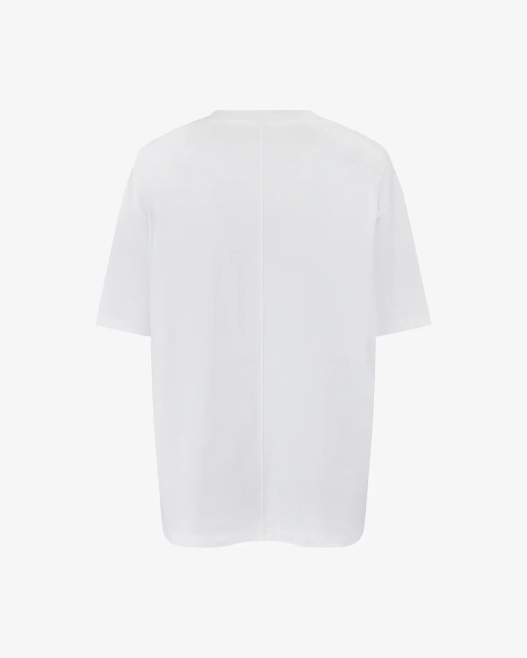 Ease T-Shirt - White - Image 3