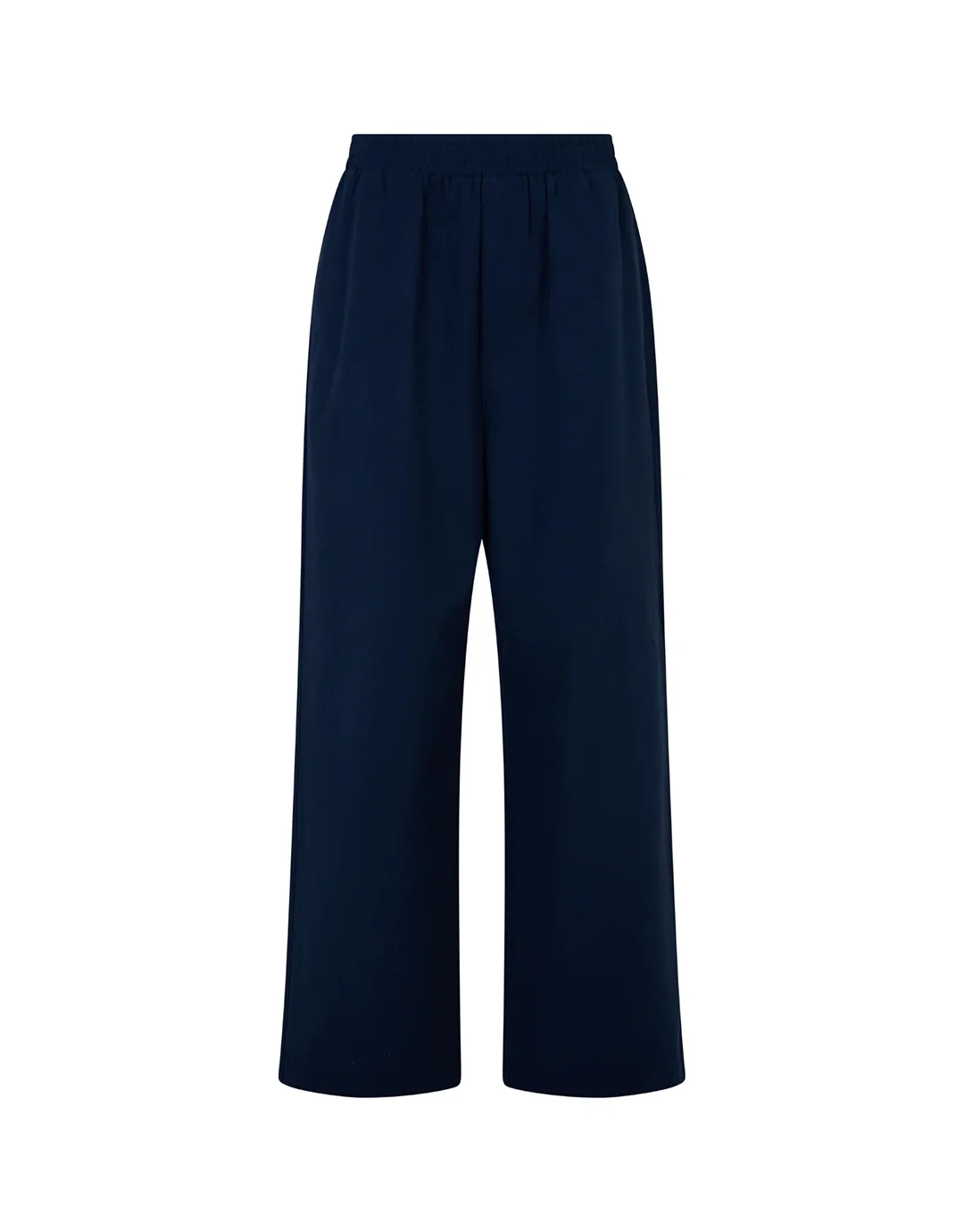 Sporting Trouser - Navy - Image 8
