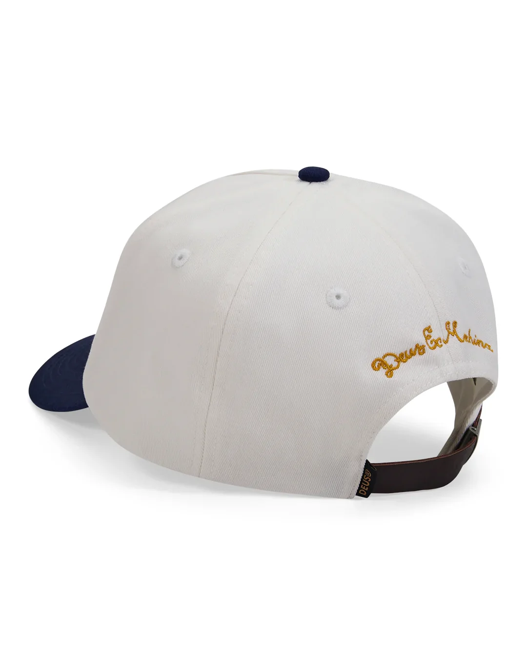 Basto Cap - Natural - Image 2