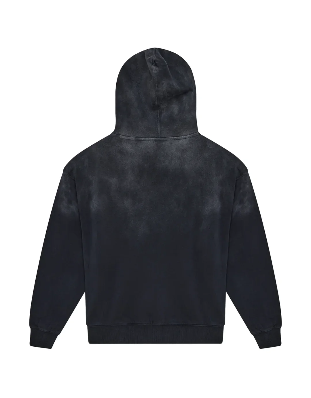 Chamber Choir Hoodie - Anthracite - Image 4