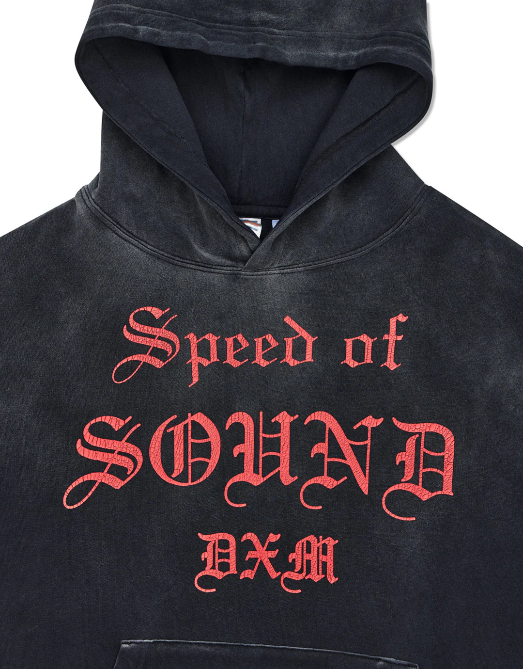 Chamber Choir Hoodie - Anthracite - Image 7