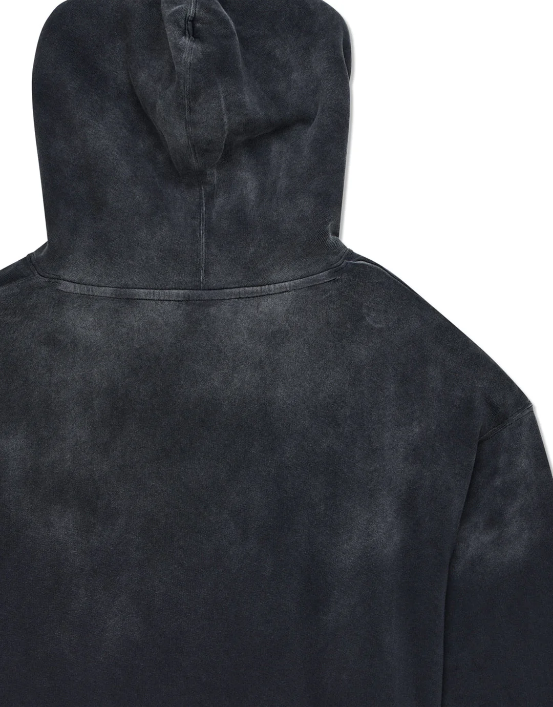 Chamber Choir Hoodie - Anthracite - Image 8