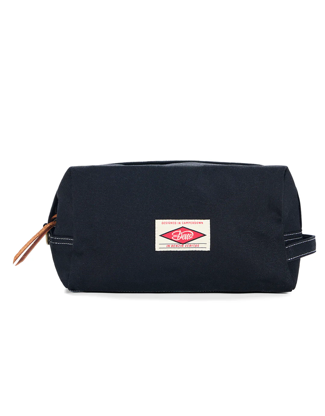 Getaway Toiletry Bag - Black - Image 2