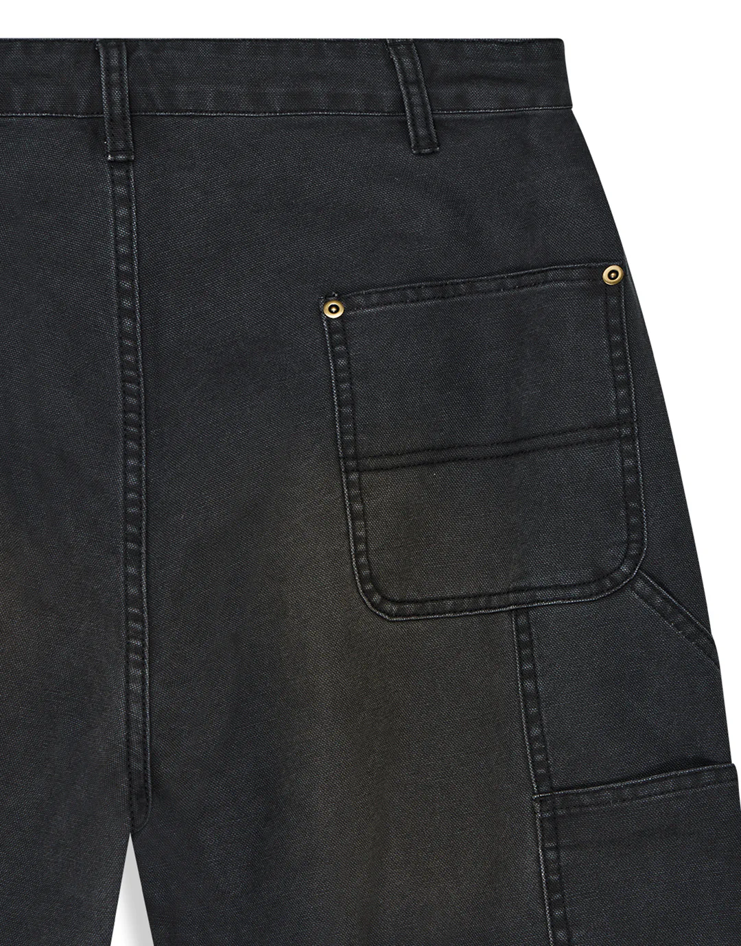 Make Amends Pant - Anthracite - Image 4