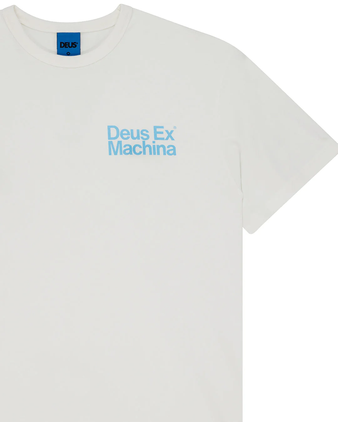 Plenty Good Tee - Vintage White - Image 3