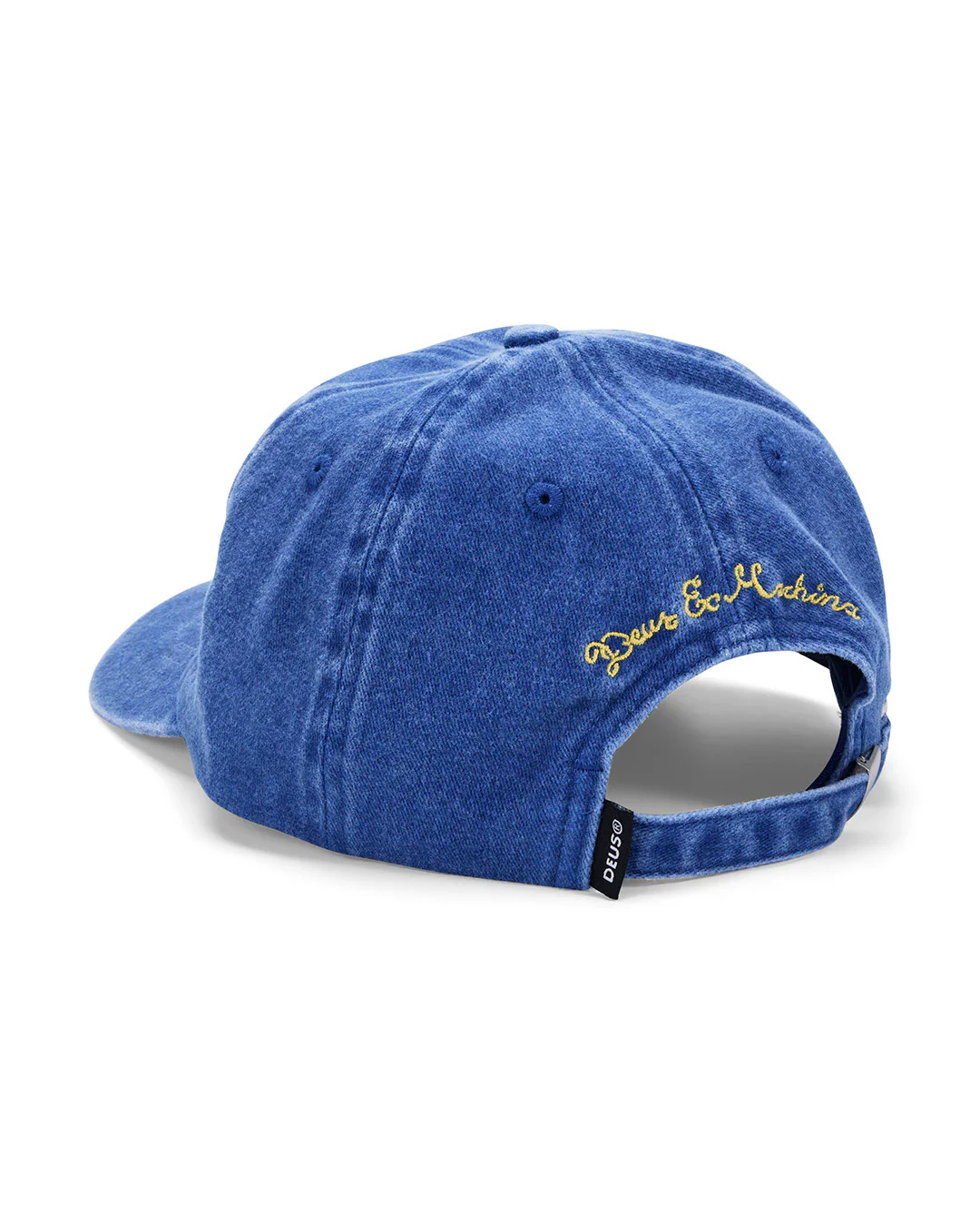 Smokeshow Cap - Blue - Image 2