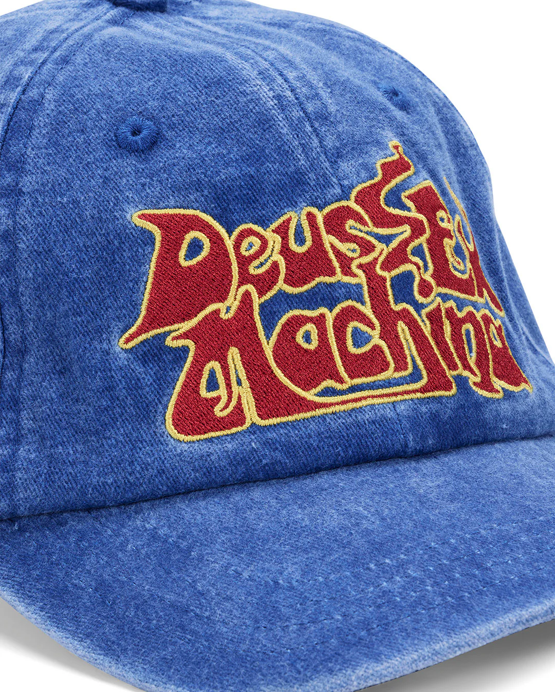 Smokeshow Cap - Blue - Image 3