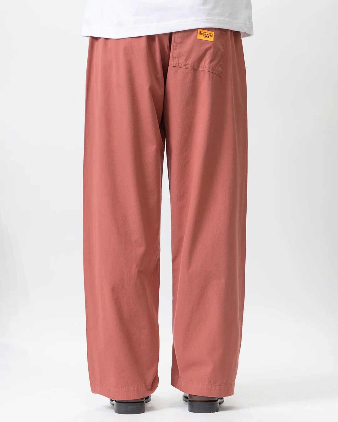 Easy Chef Pants - Clay - Image 3