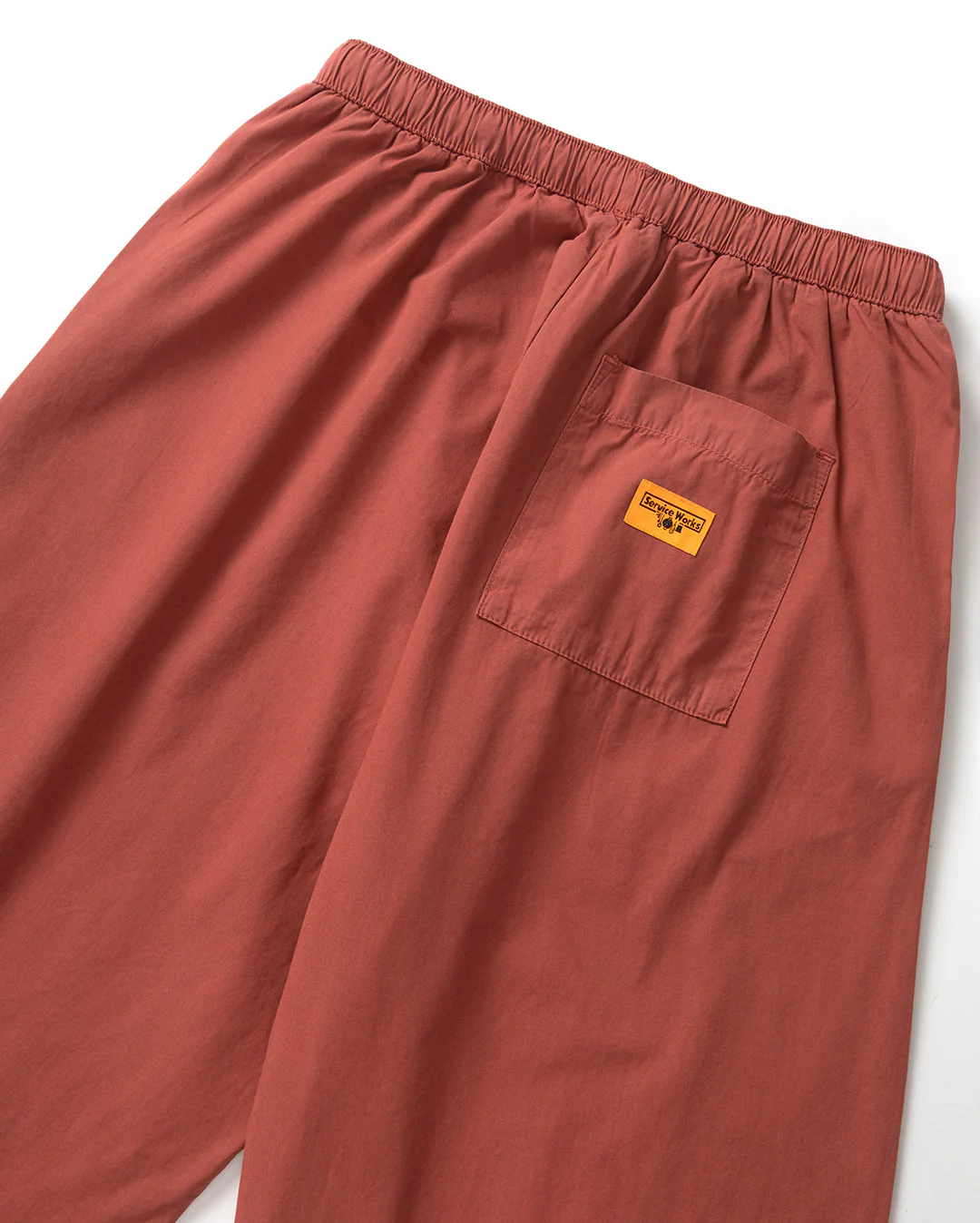 Easy Chef Pants - Clay - Image 6