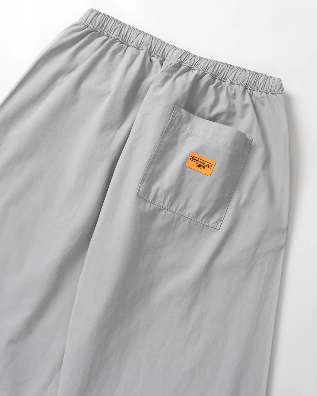 Easy Chef Pants - Silver - Image 6