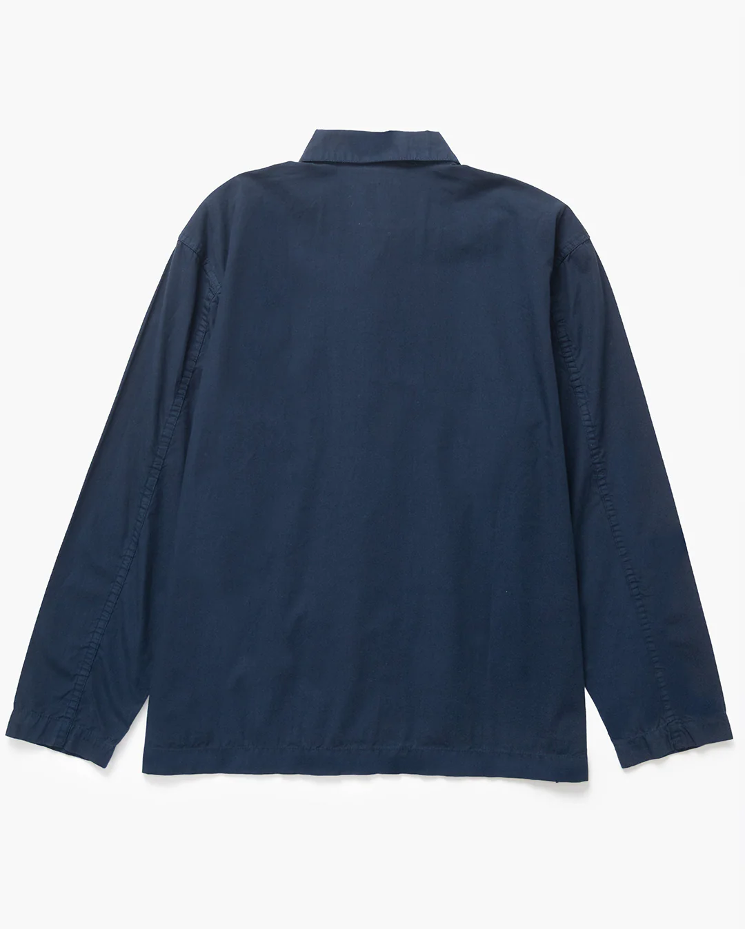 Easy Chef Shirt - Navy - Image 7