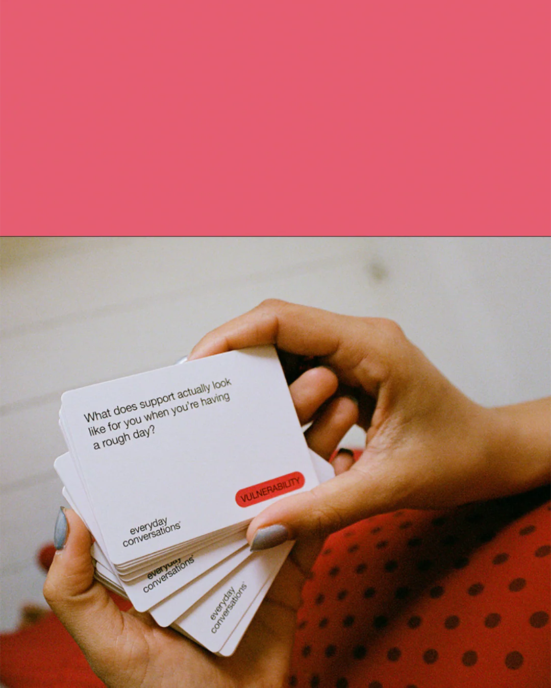 Everyday Conversations - Romance - Image 3