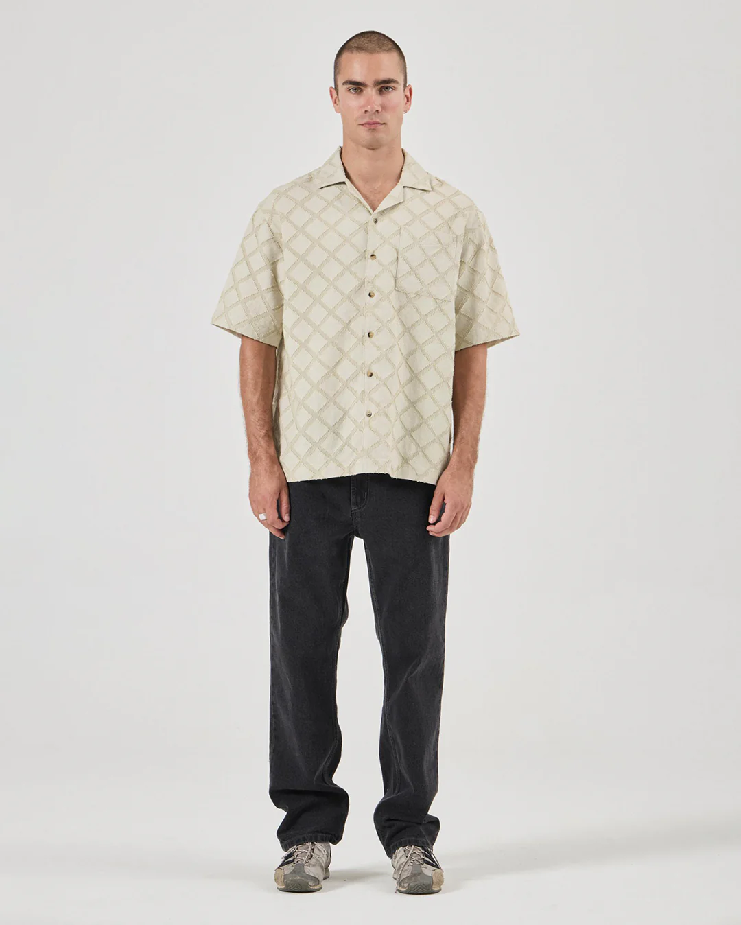 Ezy Blackburn Denim Jeans - Blackburn - Image 2
