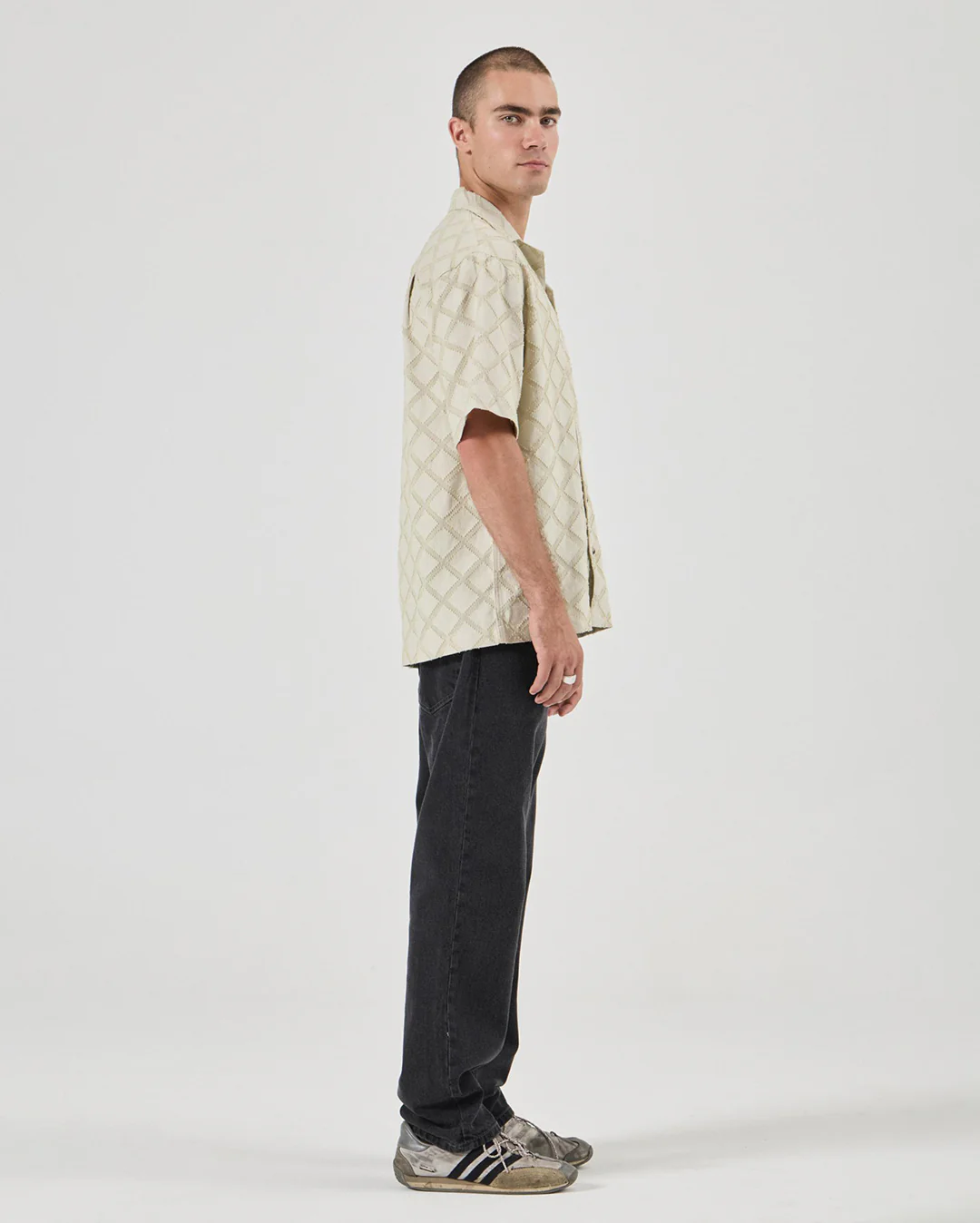 Ezy Blackburn Denim Jeans - Blackburn - Image 4