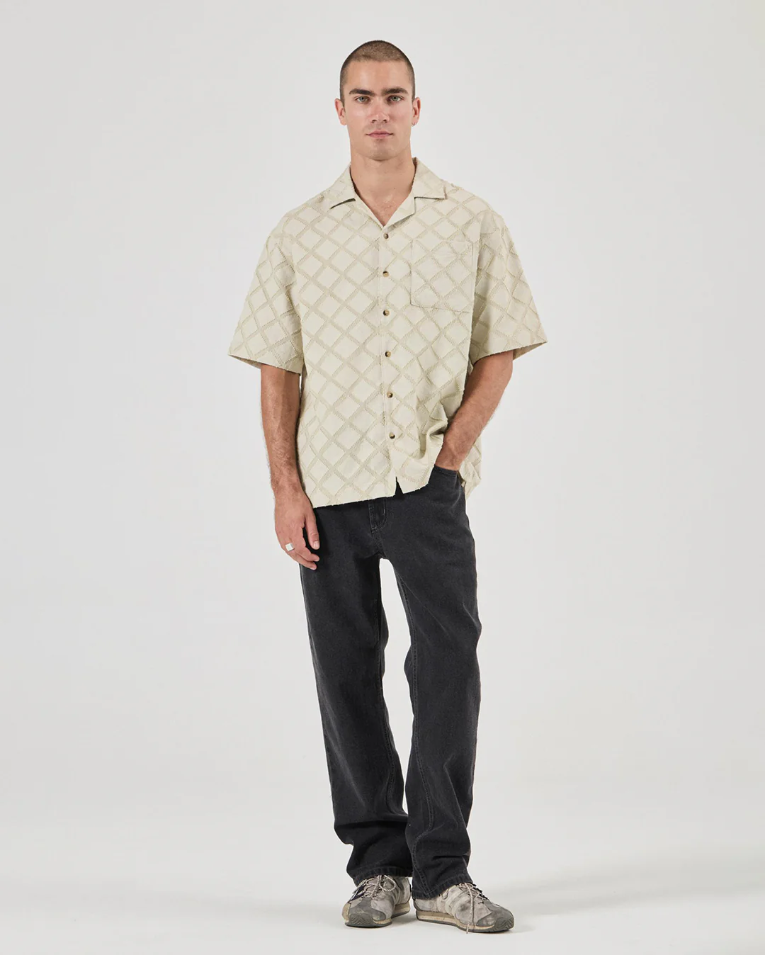 Ezy Blackburn Denim Jeans - Blackburn - Image 5