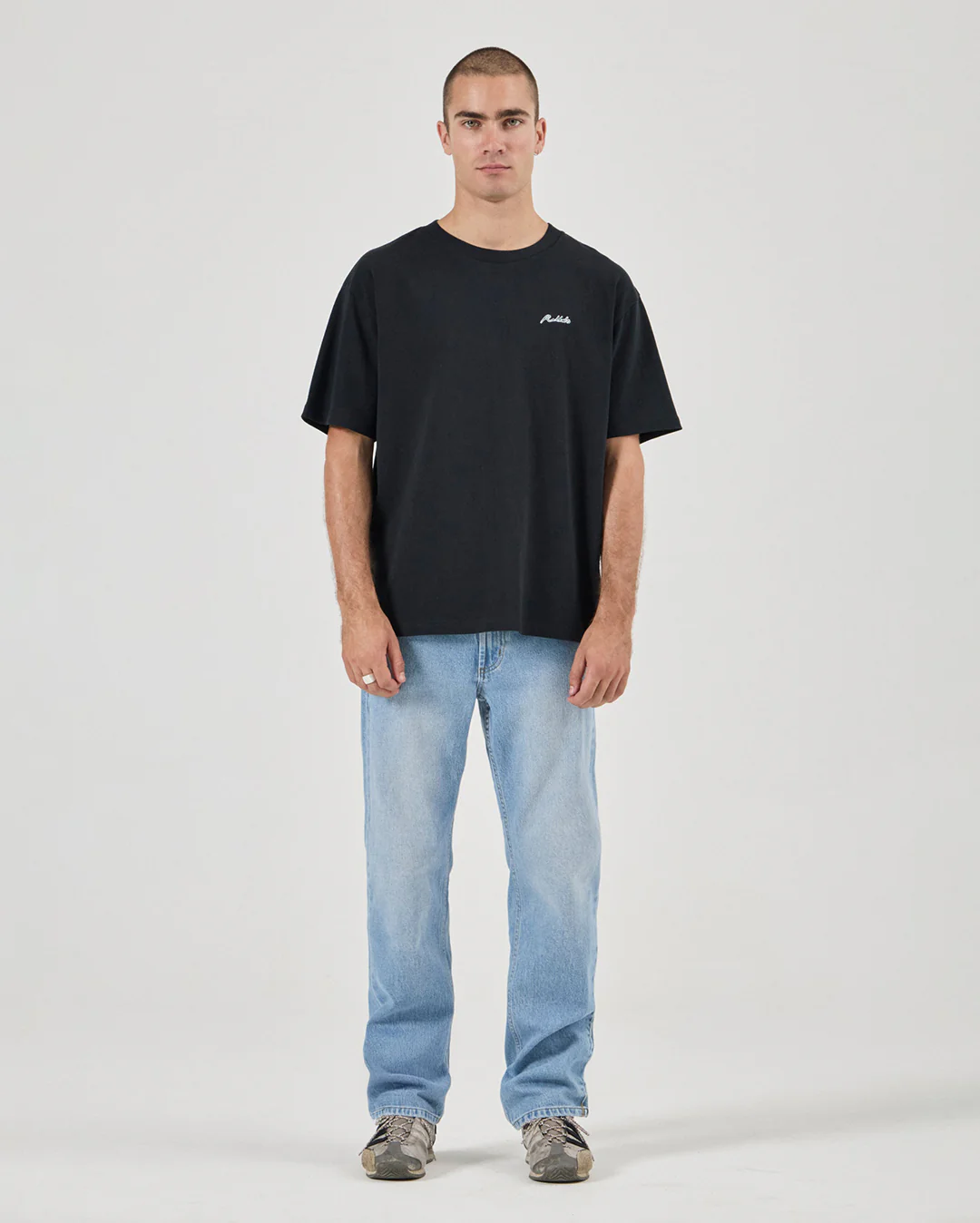 Ezy Boston Denim Jeans - Boston - Image 3