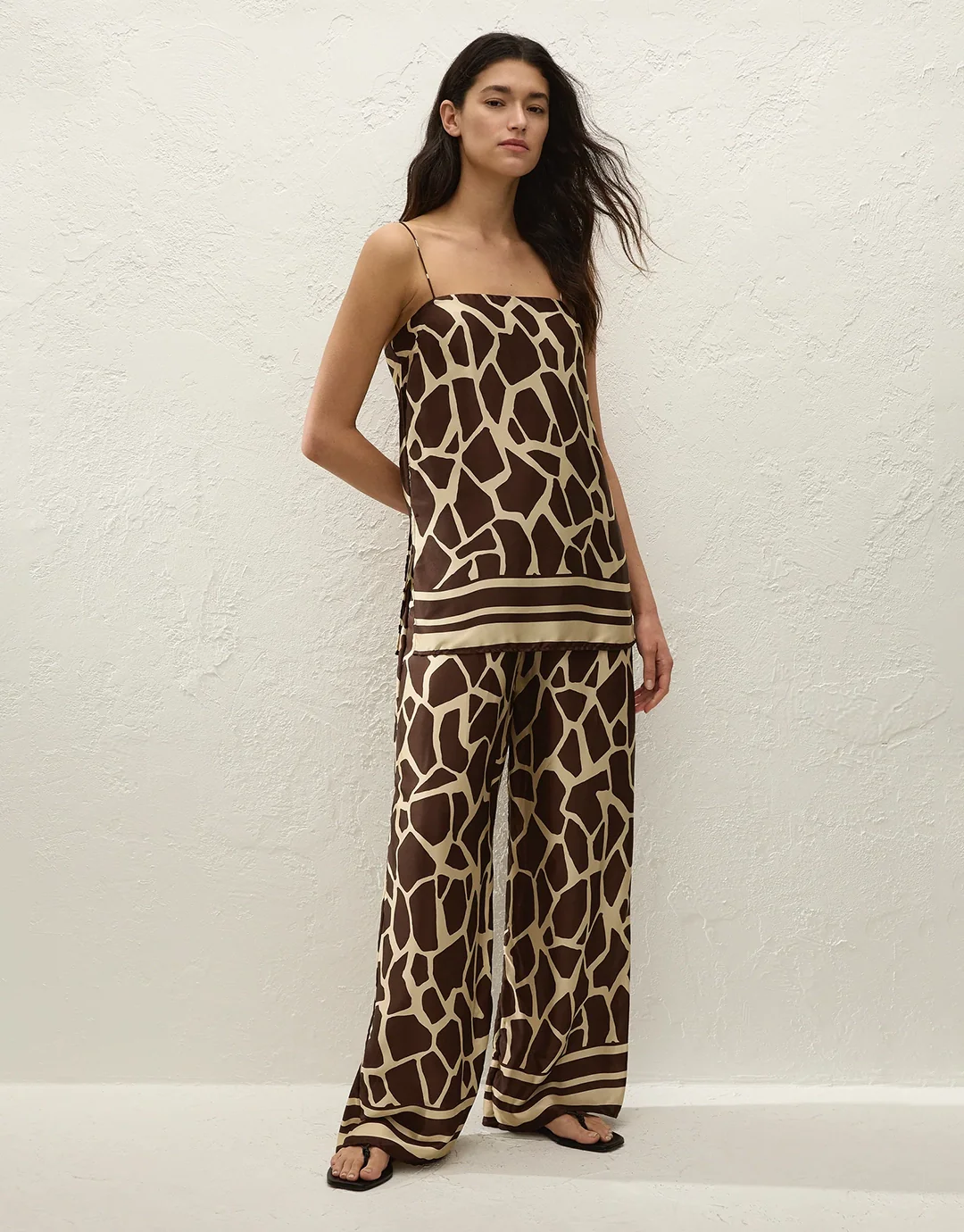 Aina Top - Ombra - Image 3