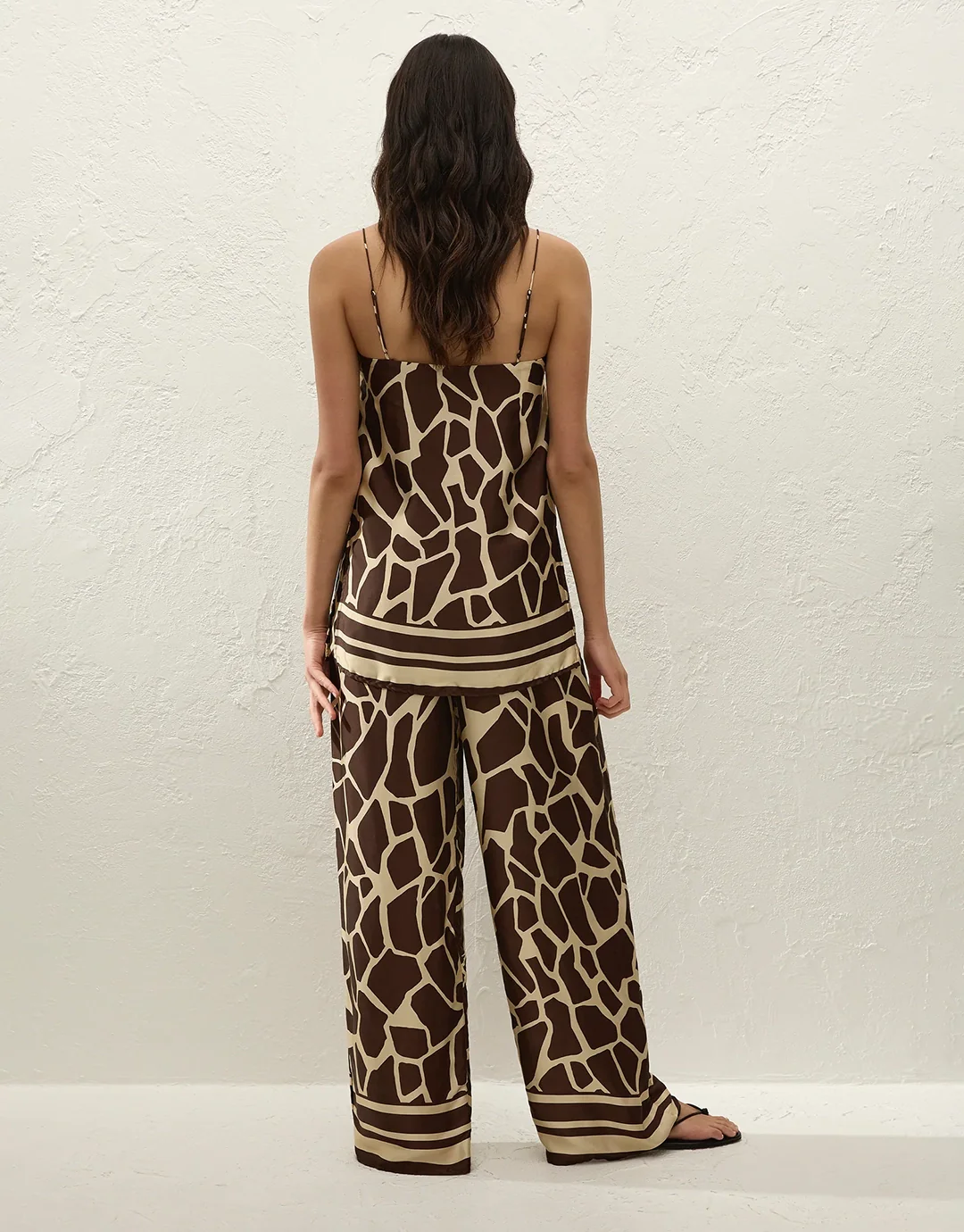 Jensen Pant - Ombra - Image 7