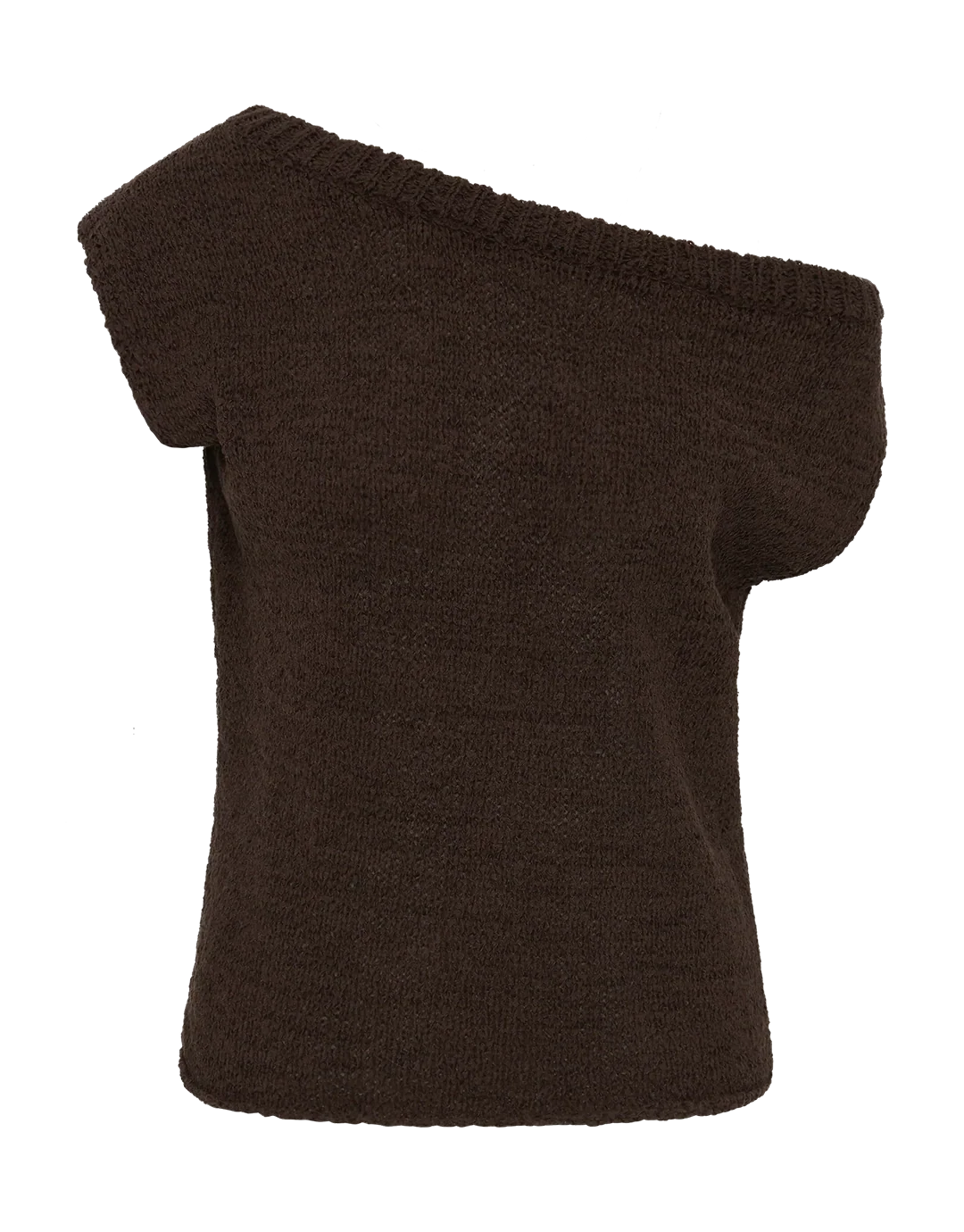 Micah Top - Carob - Image 7
