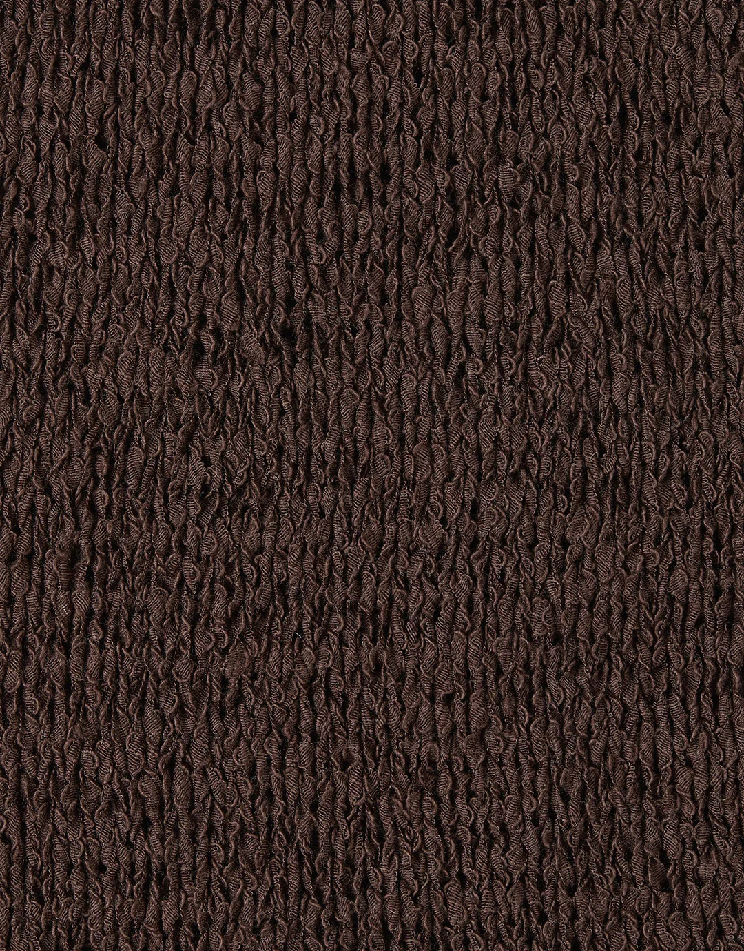 Micah Top - Carob - Image 8