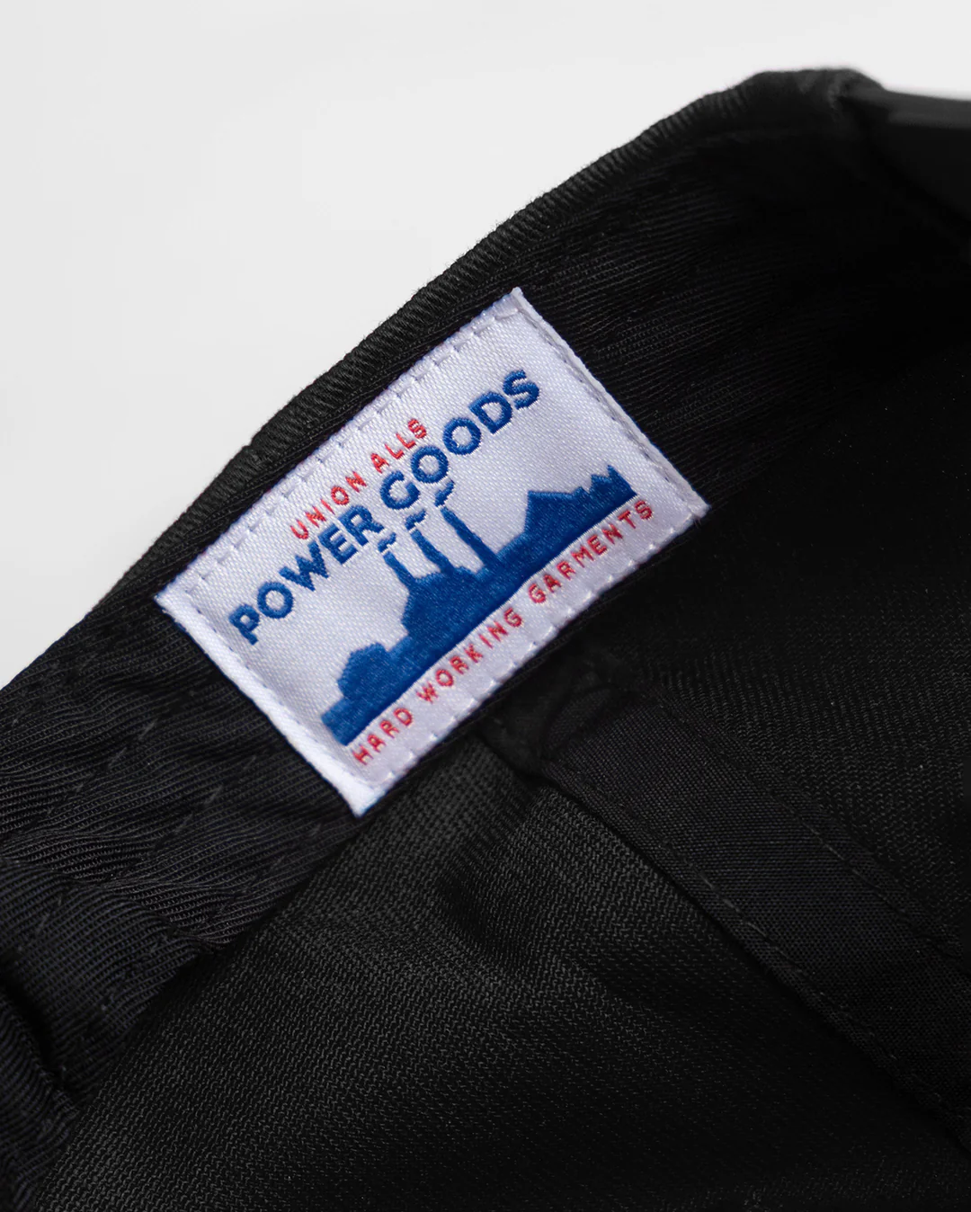 Family Recipes Cap - Black - Image 5