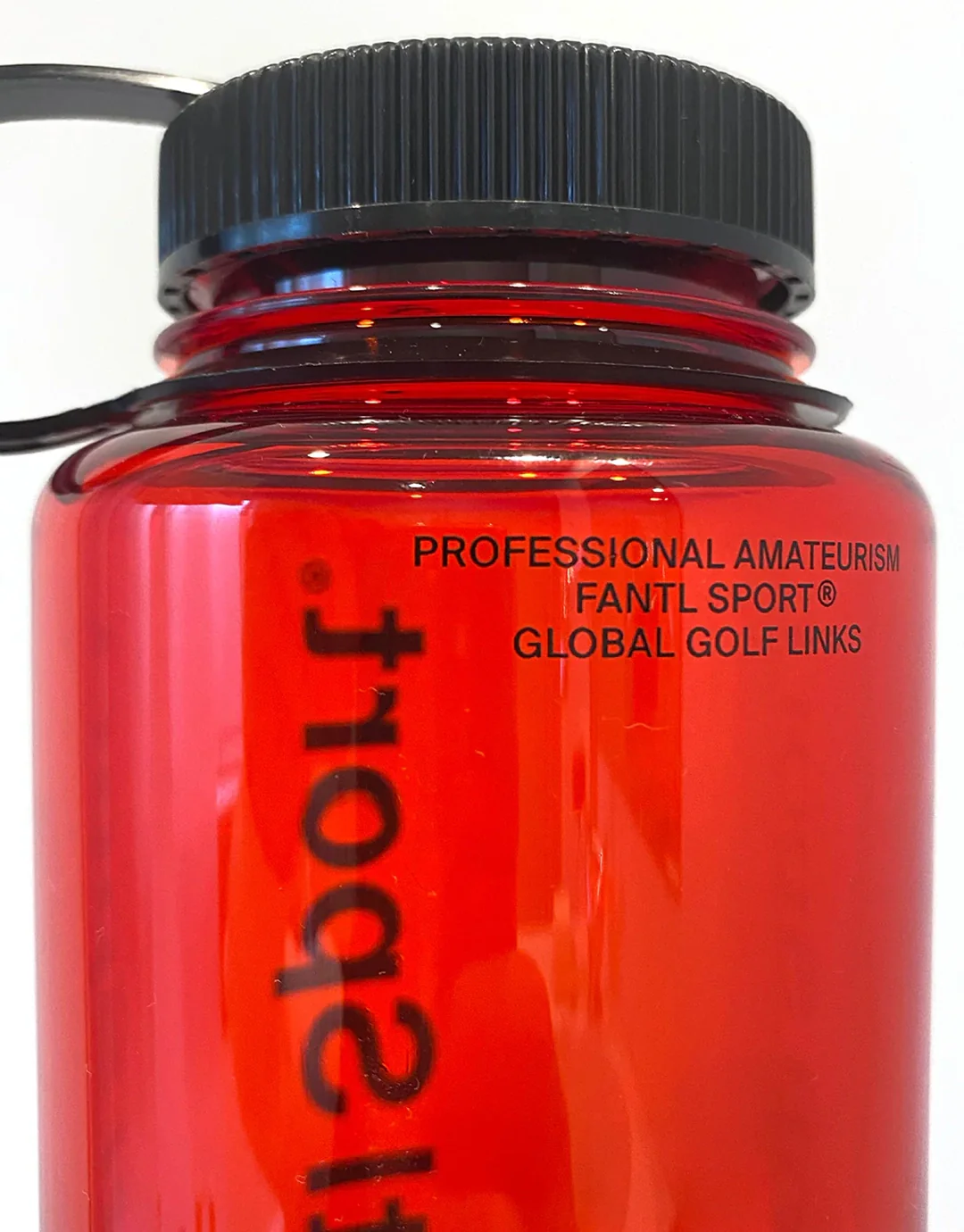 Birdie Bottle - Red - Image 6