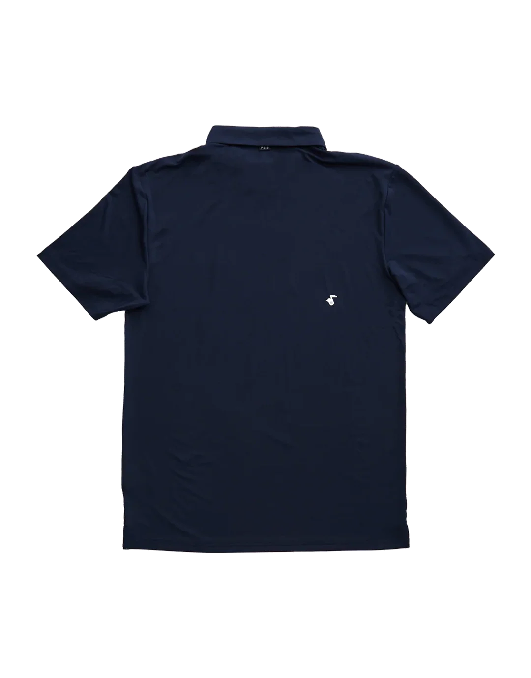 Cloud Polo Shirt - Navy - Image 11