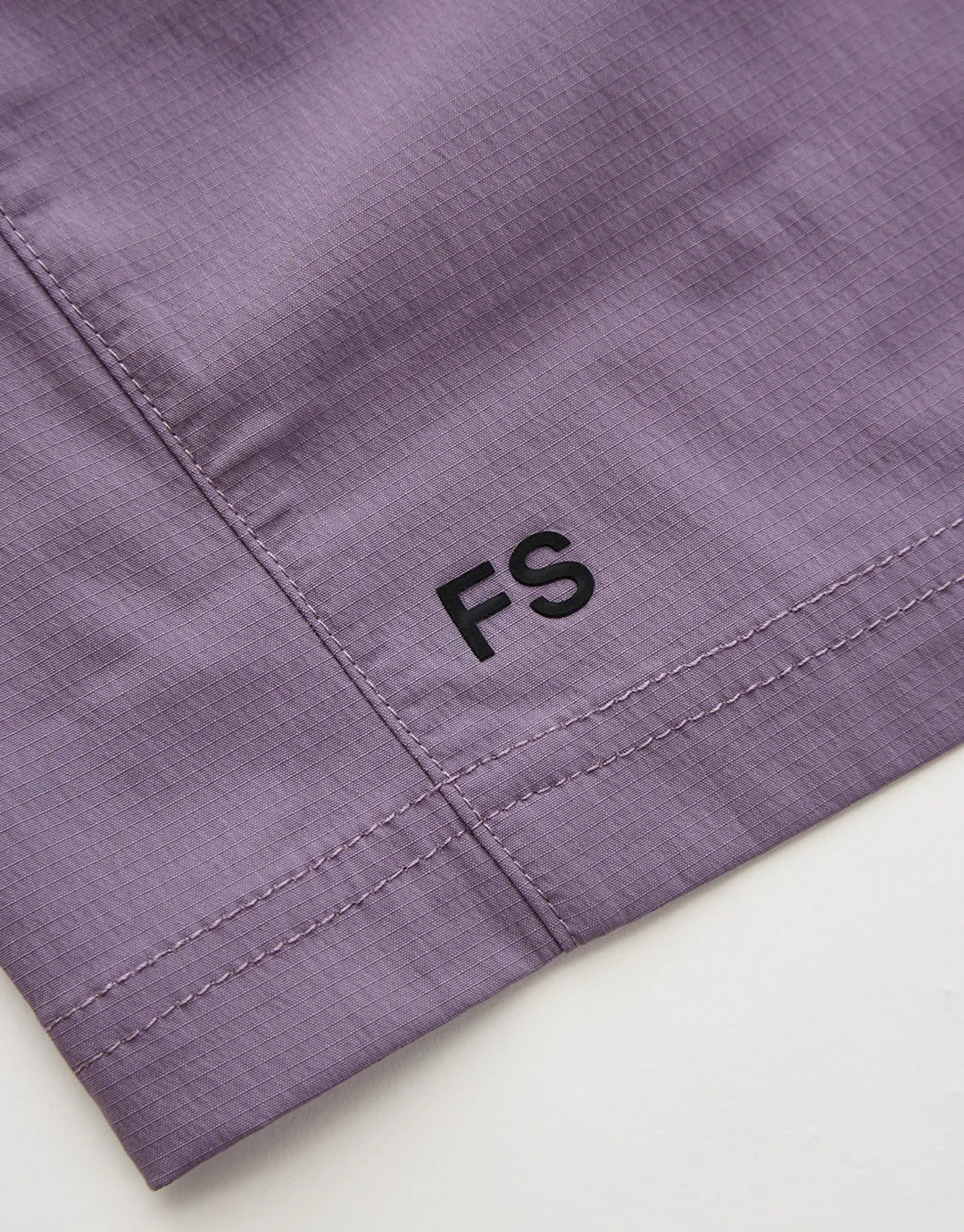 Hybrid Shorts - Purple - Image 4