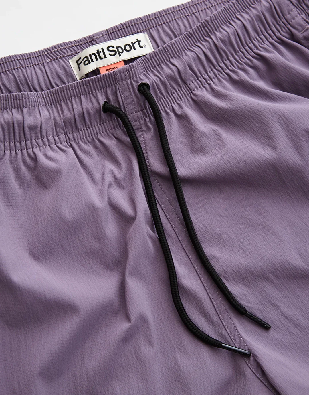 Hybrid Shorts - Purple - Image 6