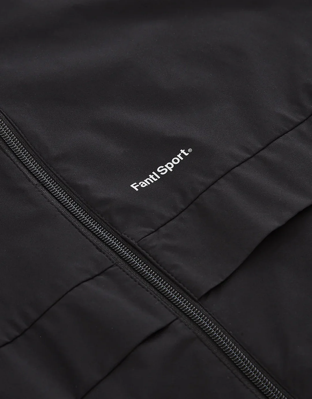 LightReign Jacket - Black - Image 3
