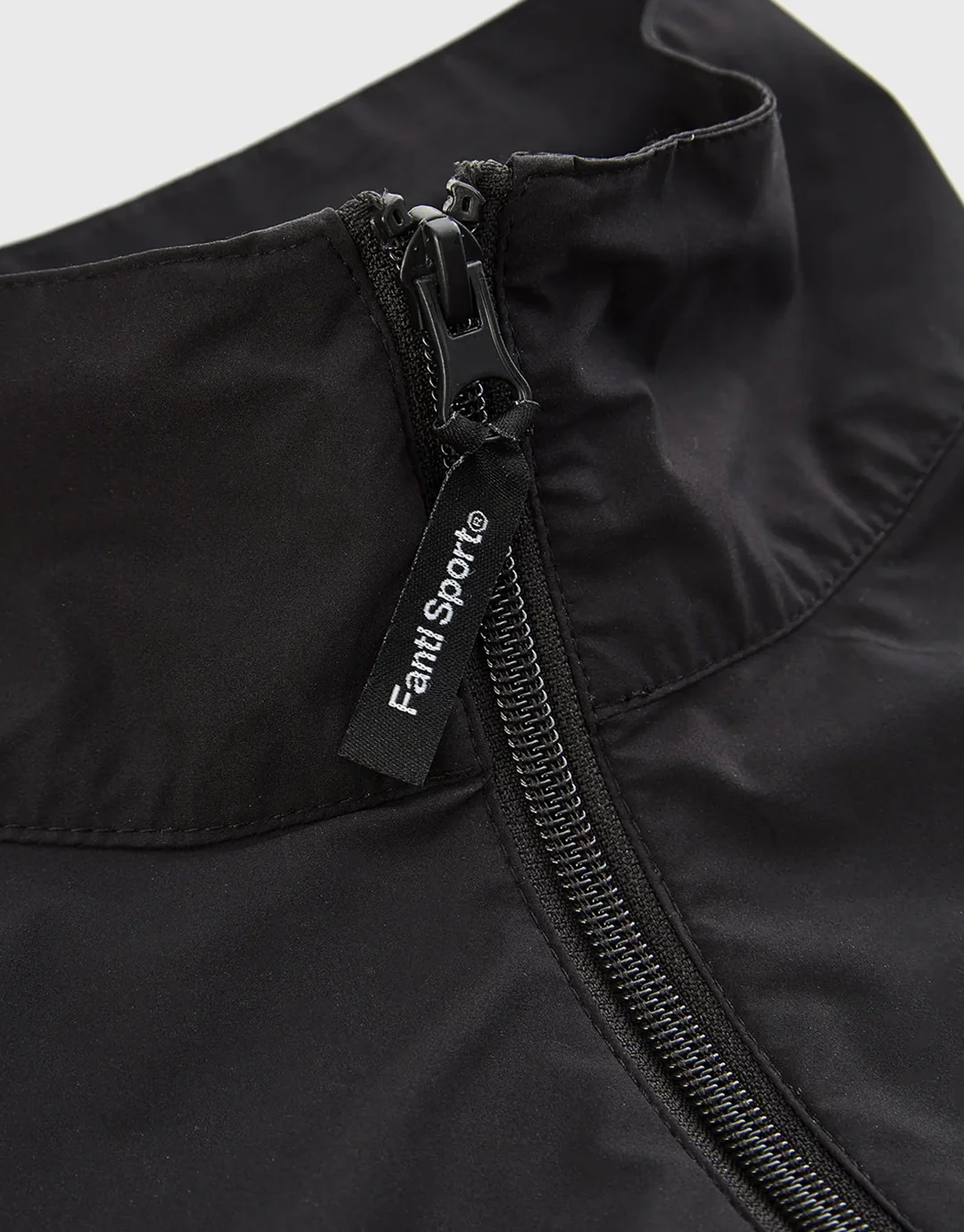 LightReign Jacket - Black - Image 4
