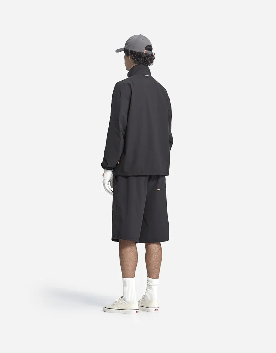 LightReign Jacket - Black - Image 6