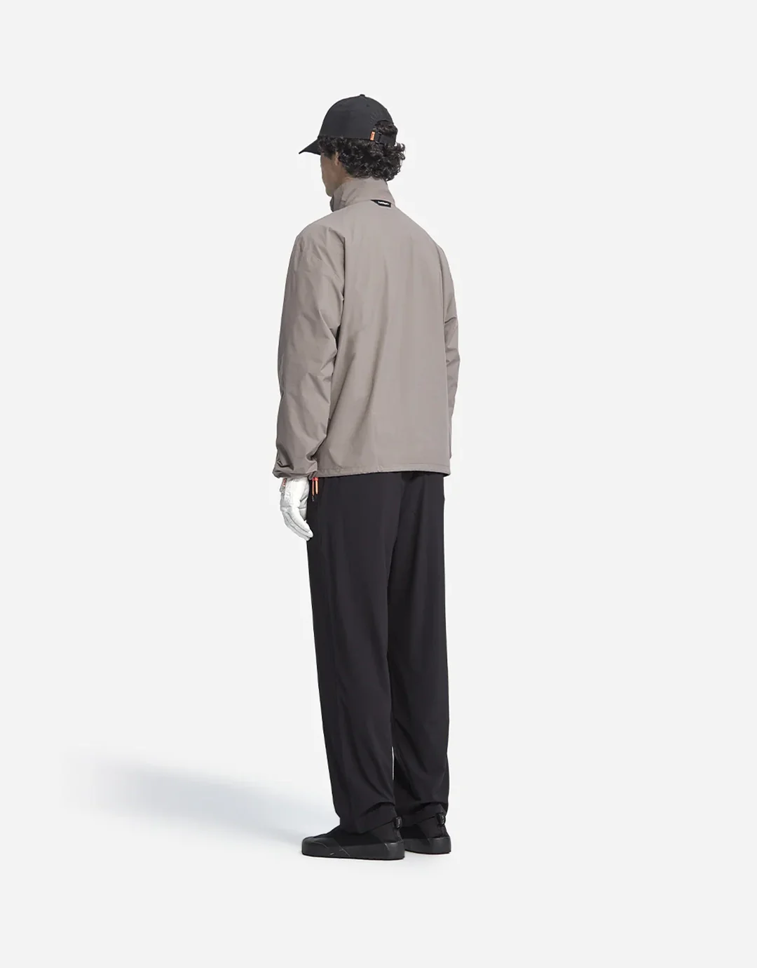 LightReign Jacket - Stone - Image 4