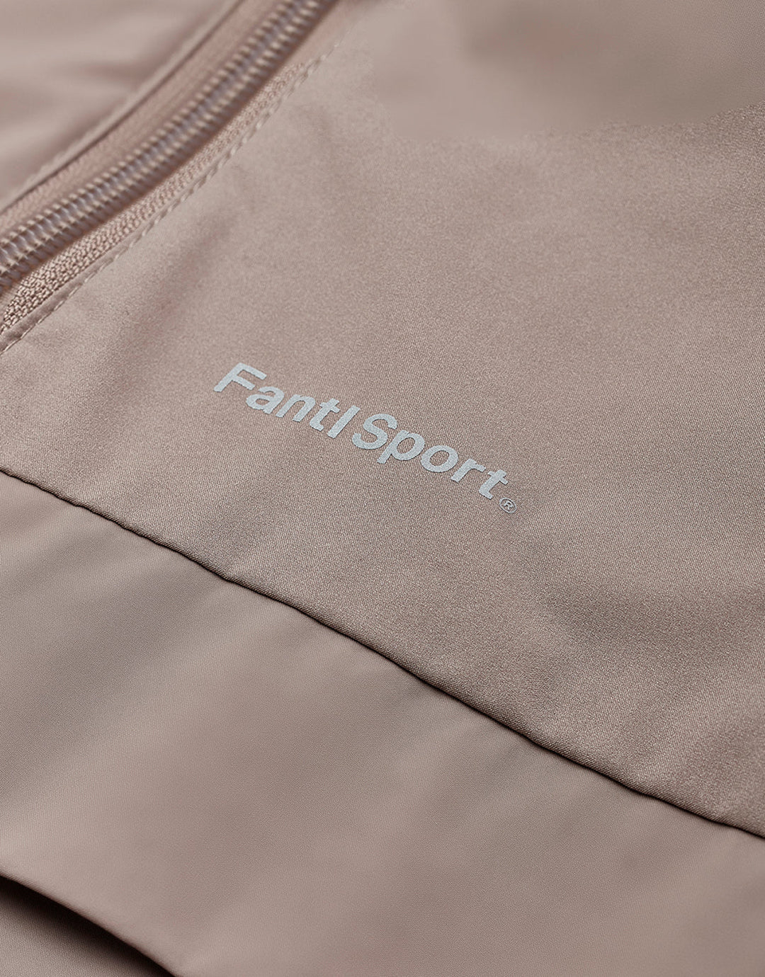 LightReign Jacket - Stone - Image 7