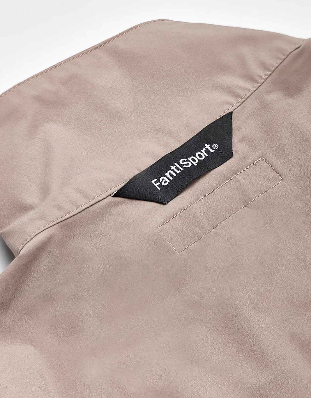 LightReign Jacket - Stone - Image 8