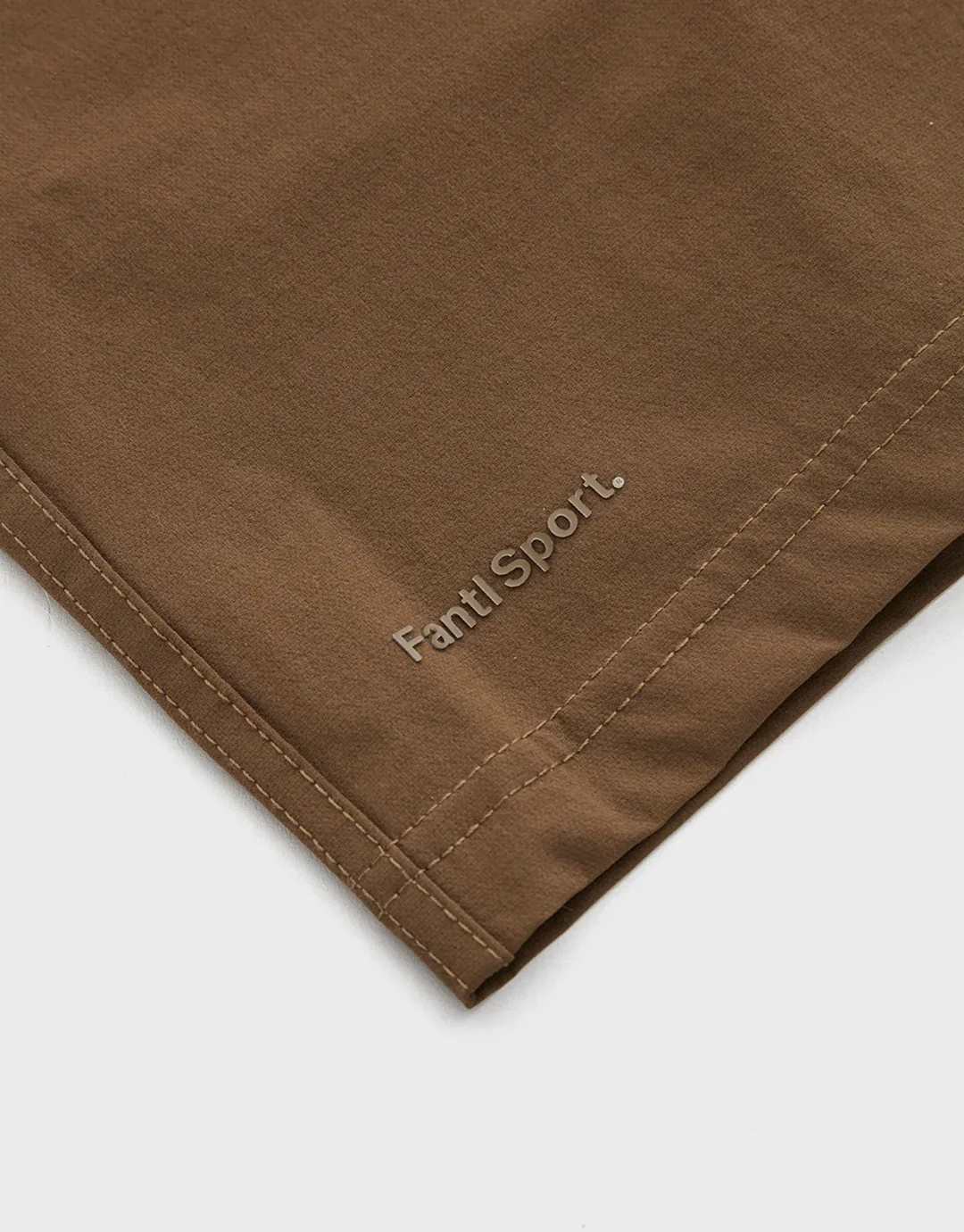 LongGame Shorts - Olive - Image 7