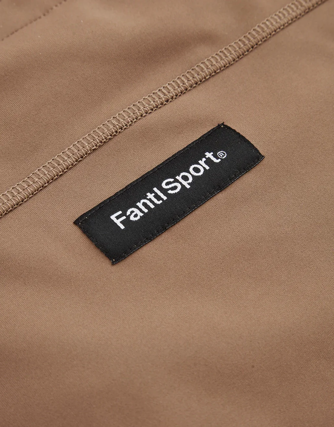 Windblocker Long Sleeve Crew - Olive - Image 10
