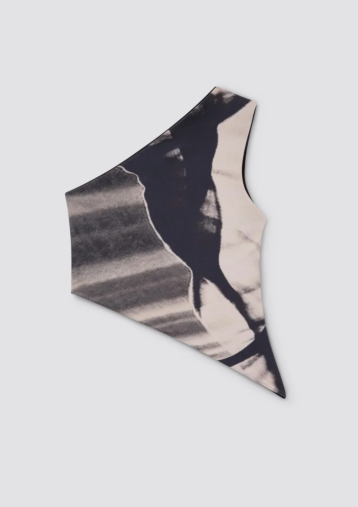 Besos Top - Black - Image 3