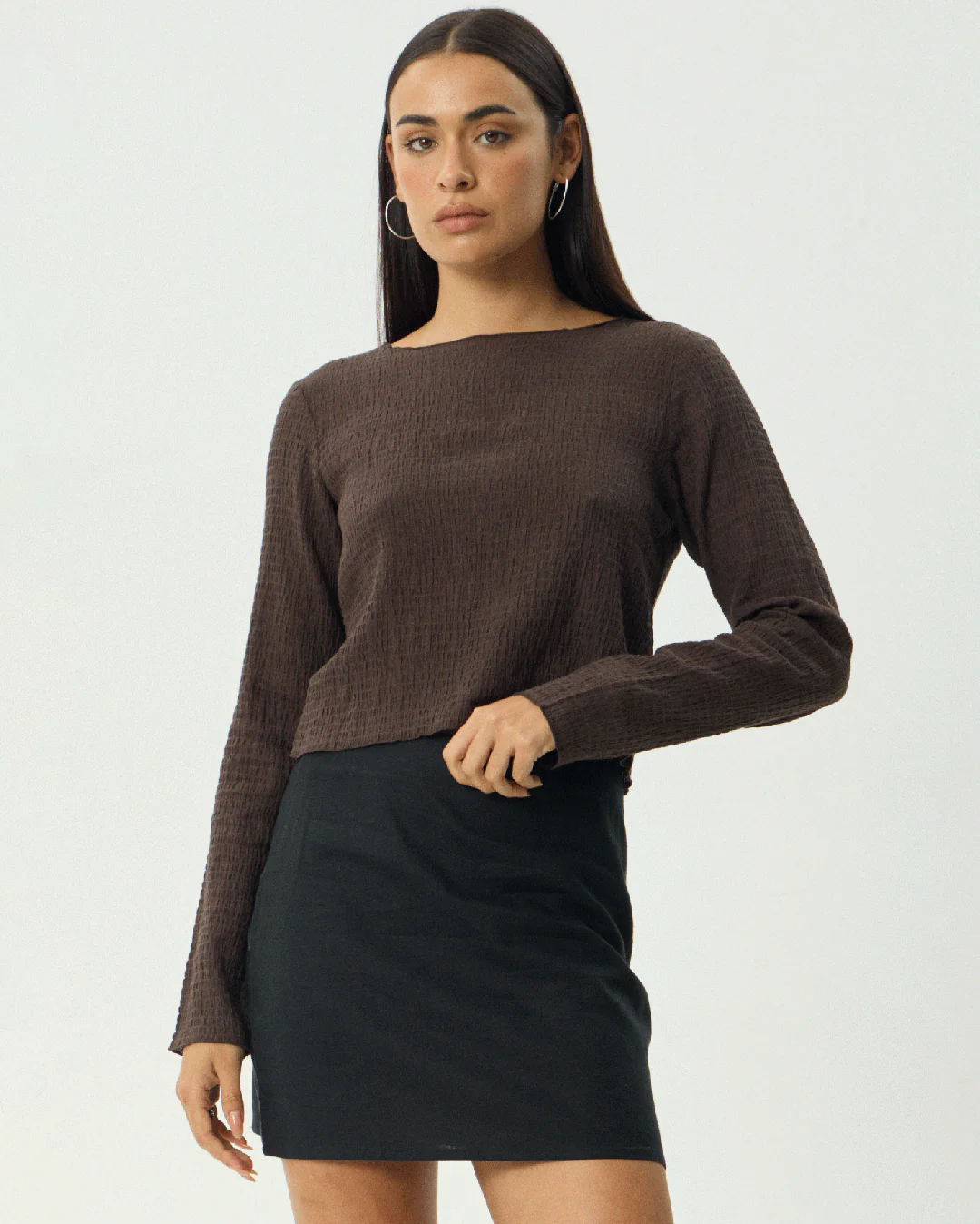 Womens Tops & T-Shirts