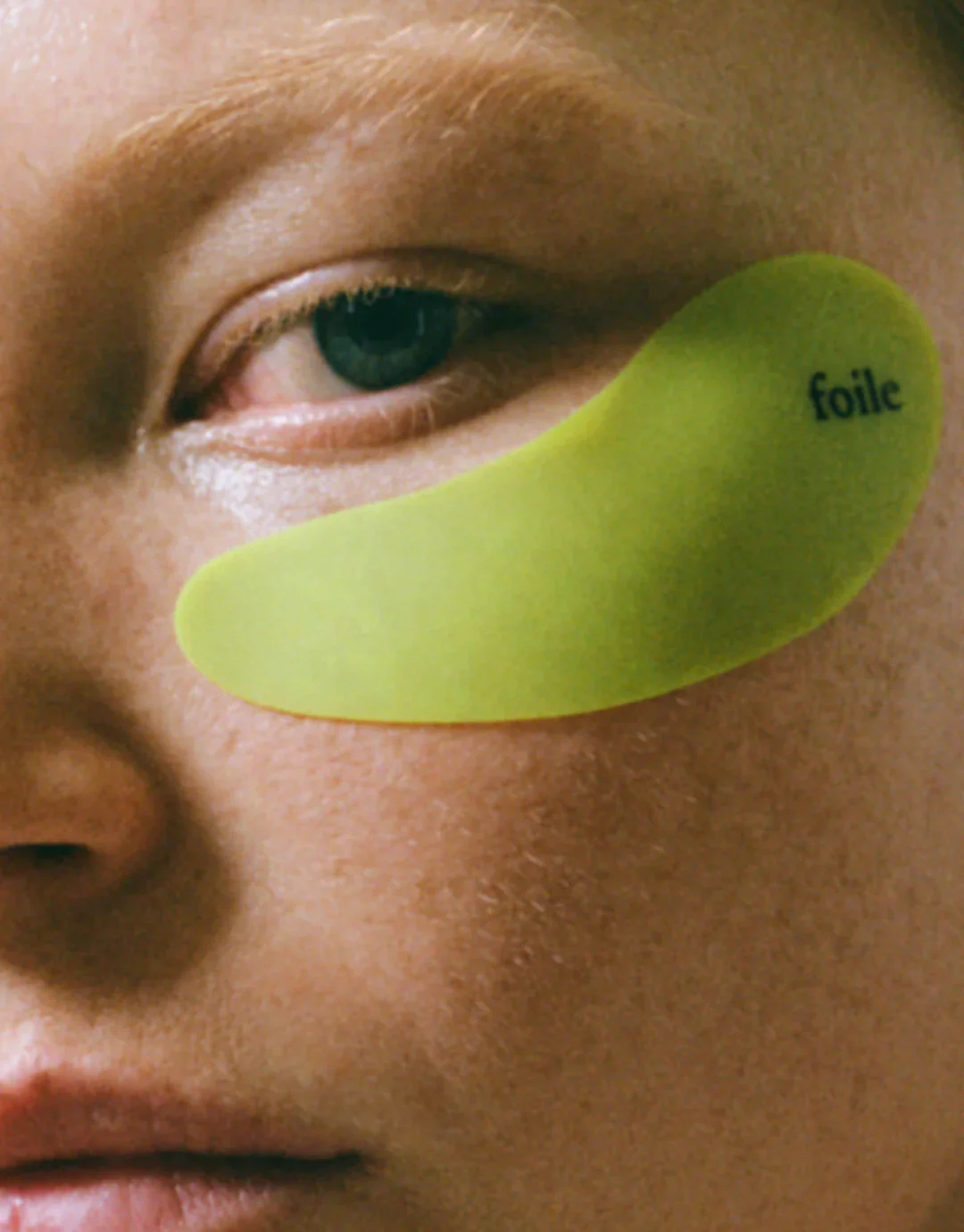 Angel Eye Jellies - Lime - Image 3