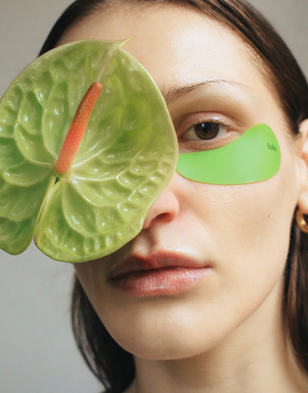 Angel Eye Jellies - Lime - Image 4
