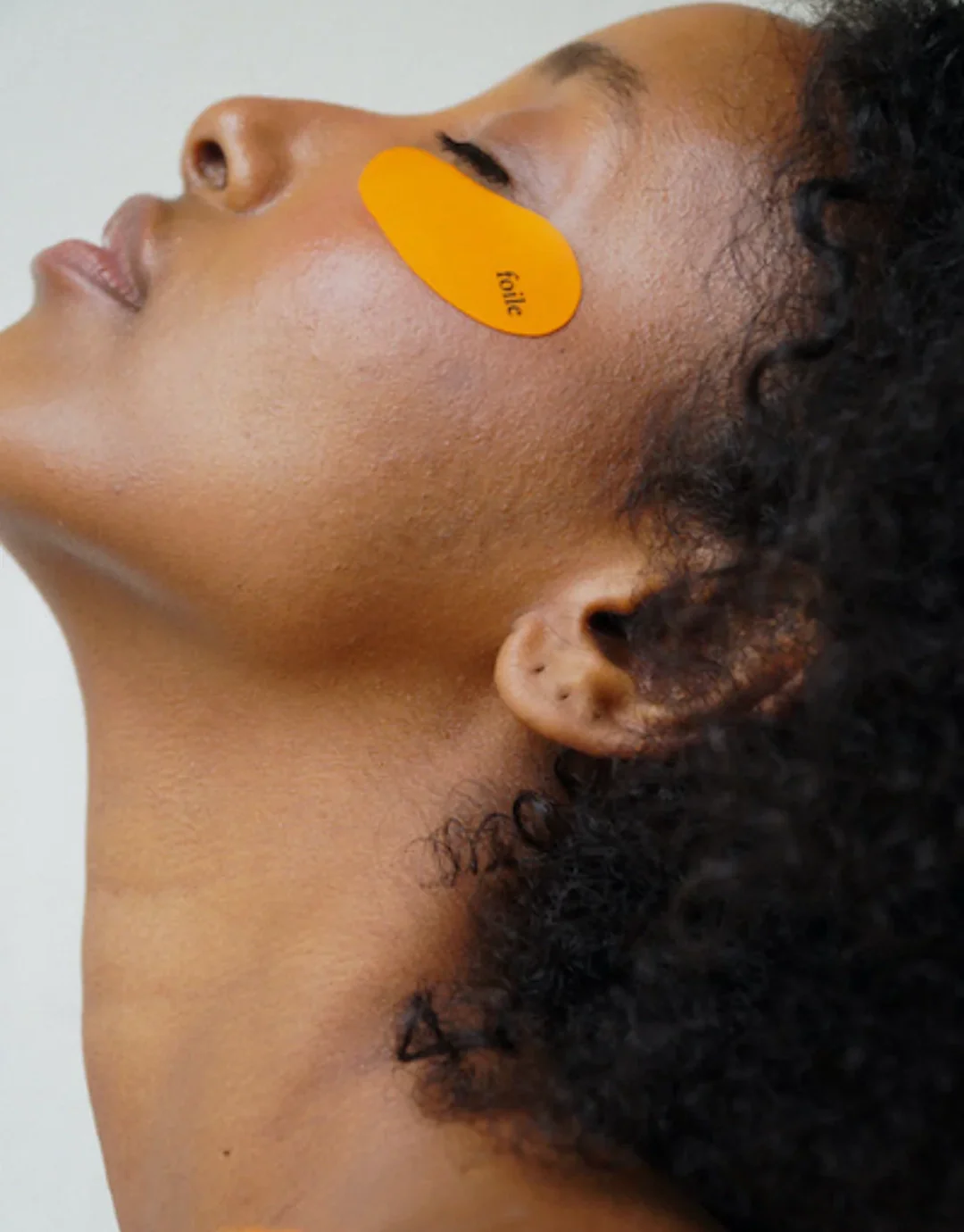 Angel Eye Jellies - Orange - Image 2