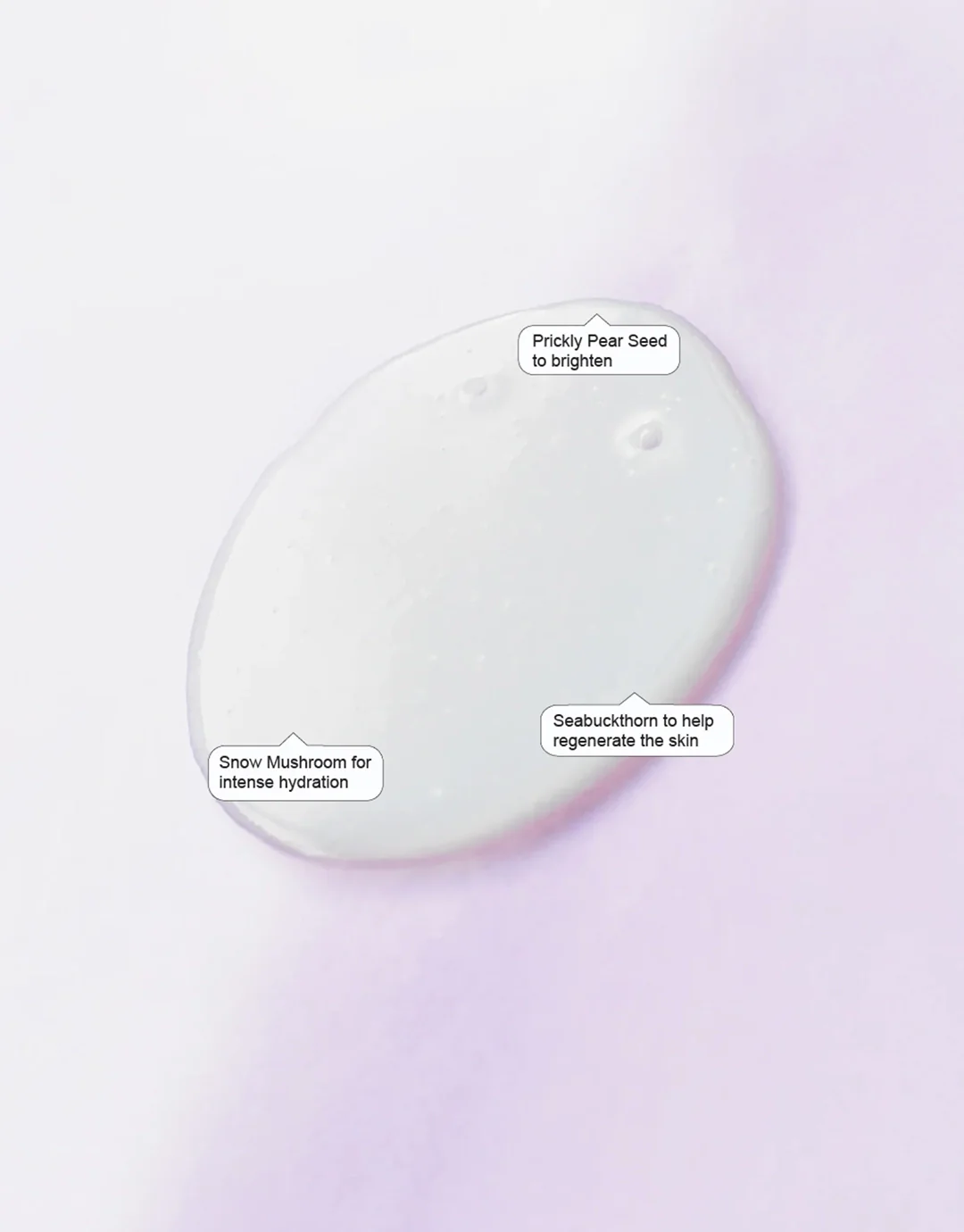 Daily Jelly Moisturiser 50ml - Pink - Image 9