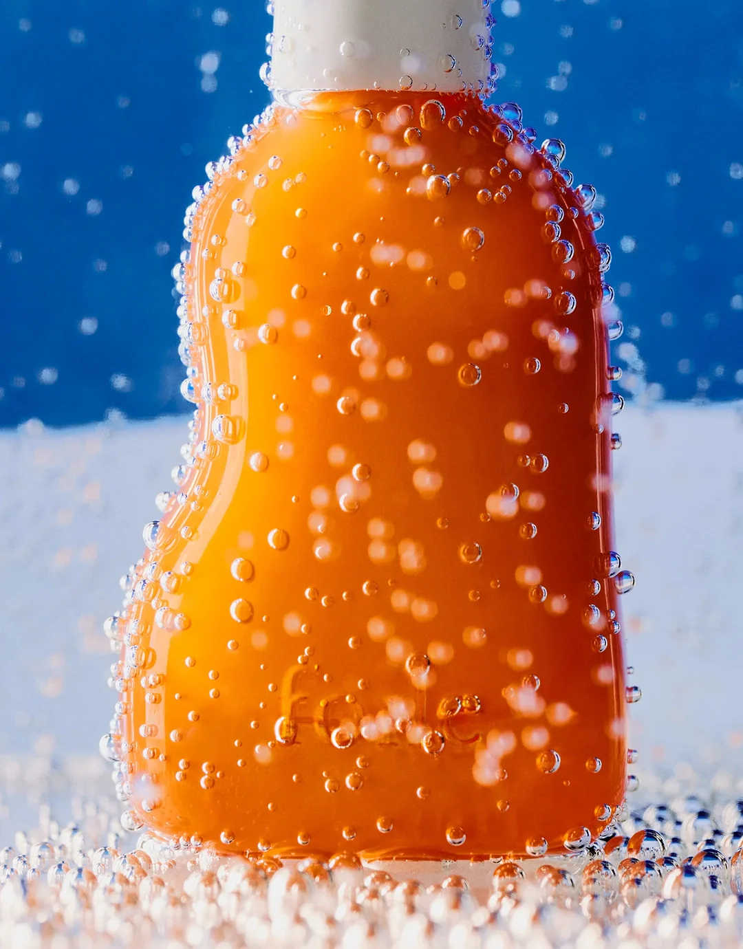 Deep Blue C Cream 50ml - Orange - Image 4
