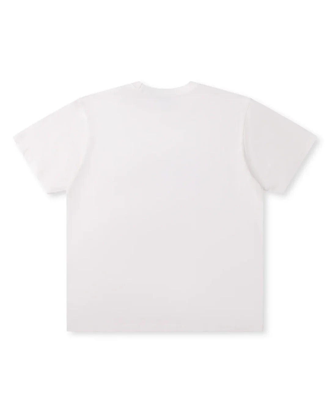 Another Flower T-Shirt - Oyster - Image 6