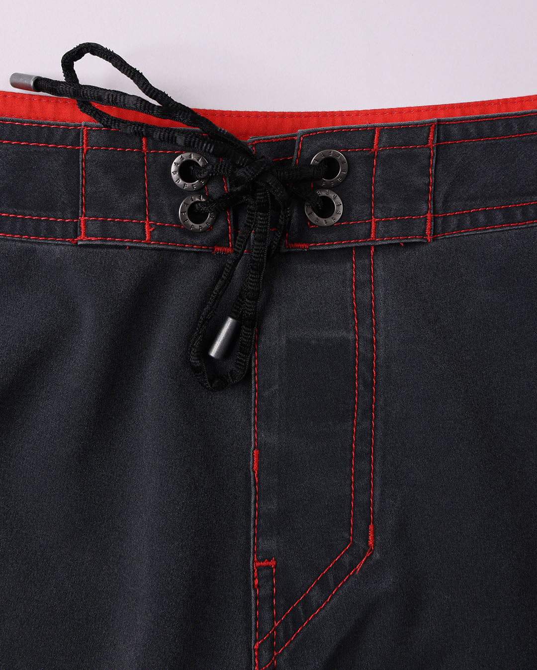 Hoyo CroShort Sleeve Crux 21" Shorts - Black - Image 6