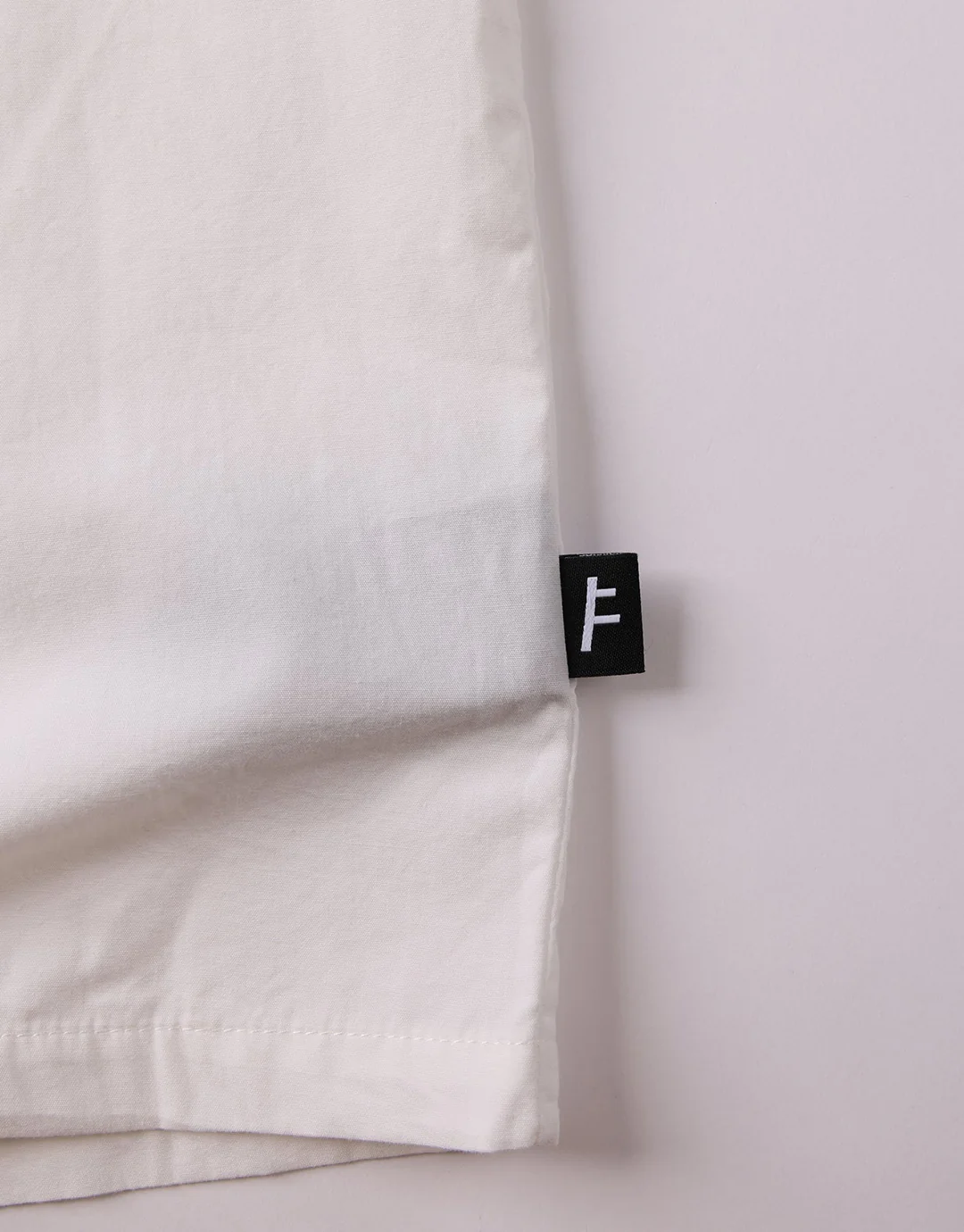 Marilyn Ag Short Sleeve Shirt - White - Image 6
