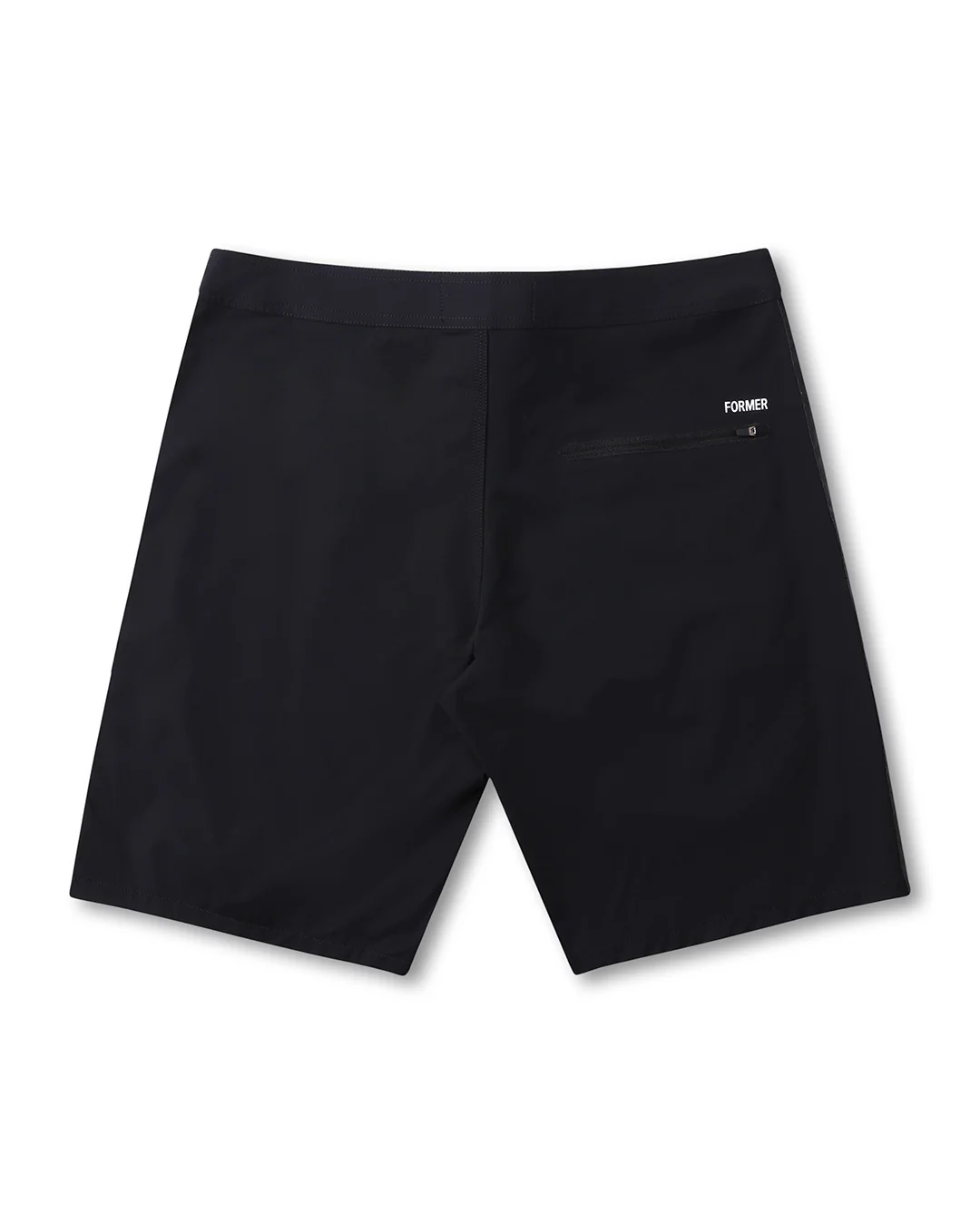 Militant 18.5" Shorts - Black - Image 11