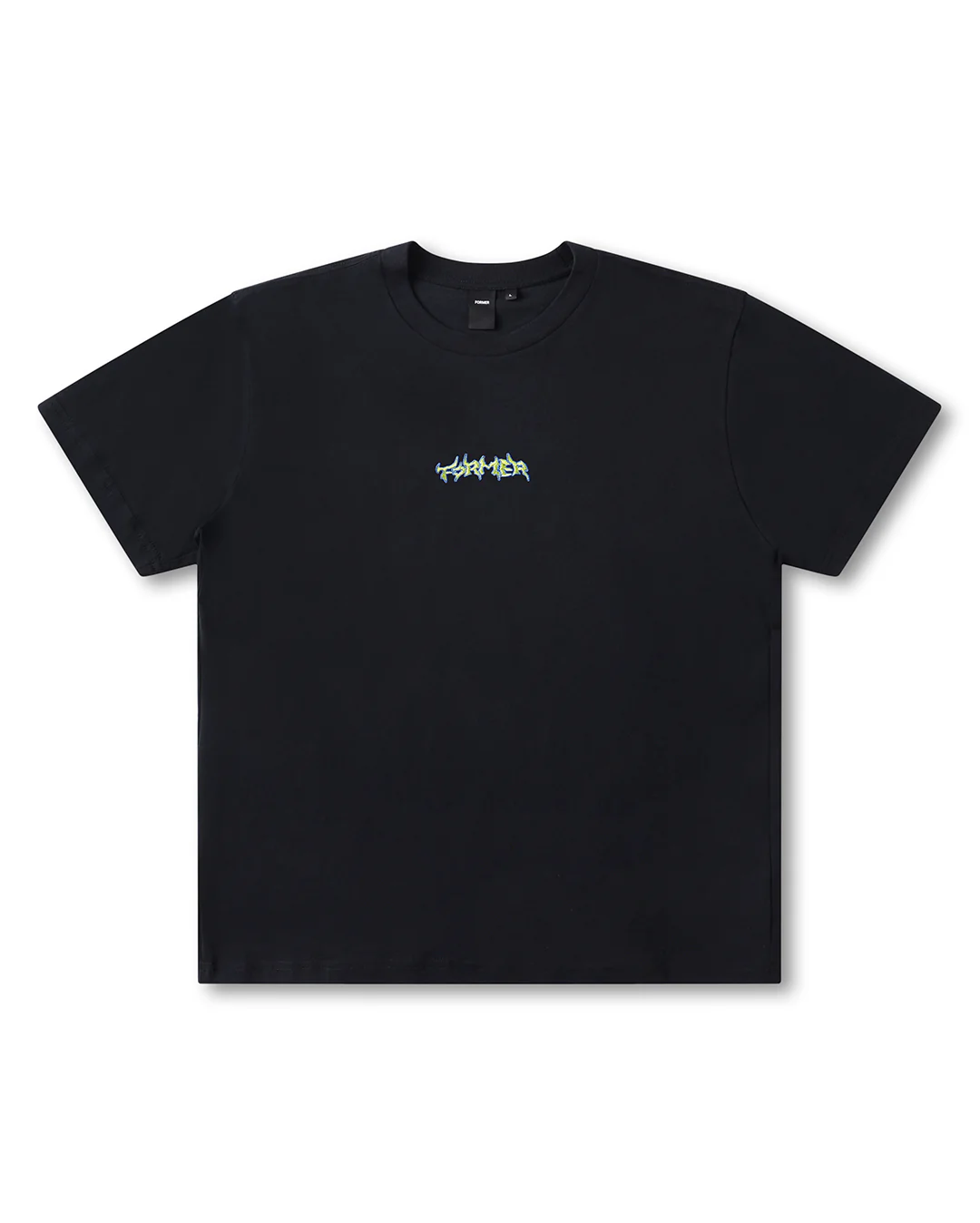 Proscription T-Shirt - Washed Black - Image 6