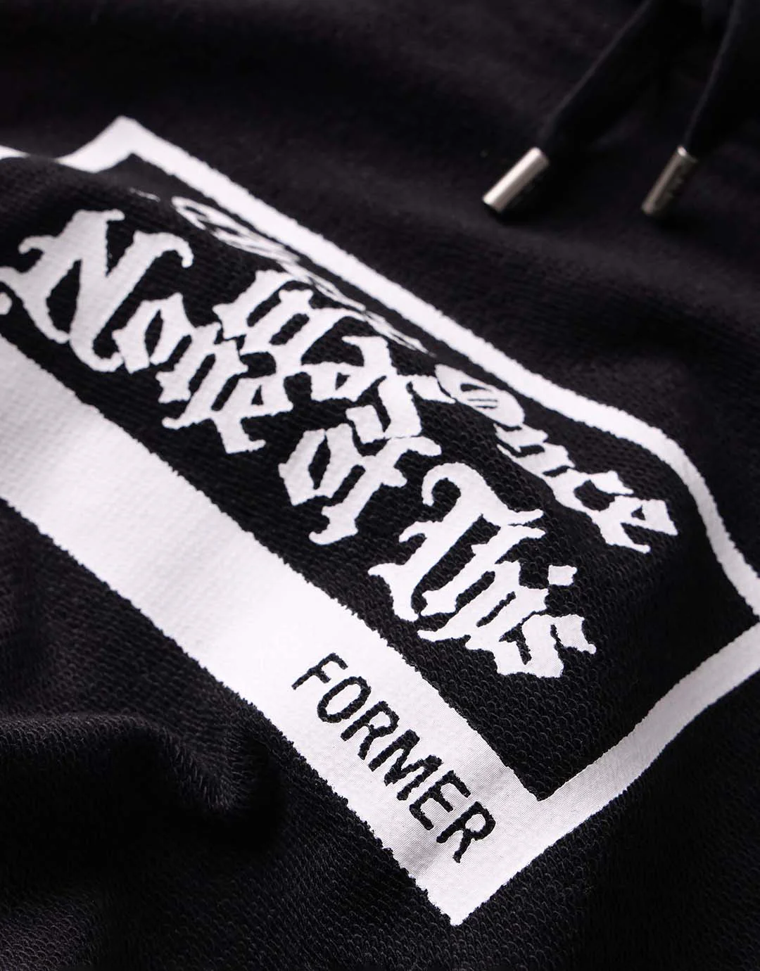 Realization Hood - Black - Image 4